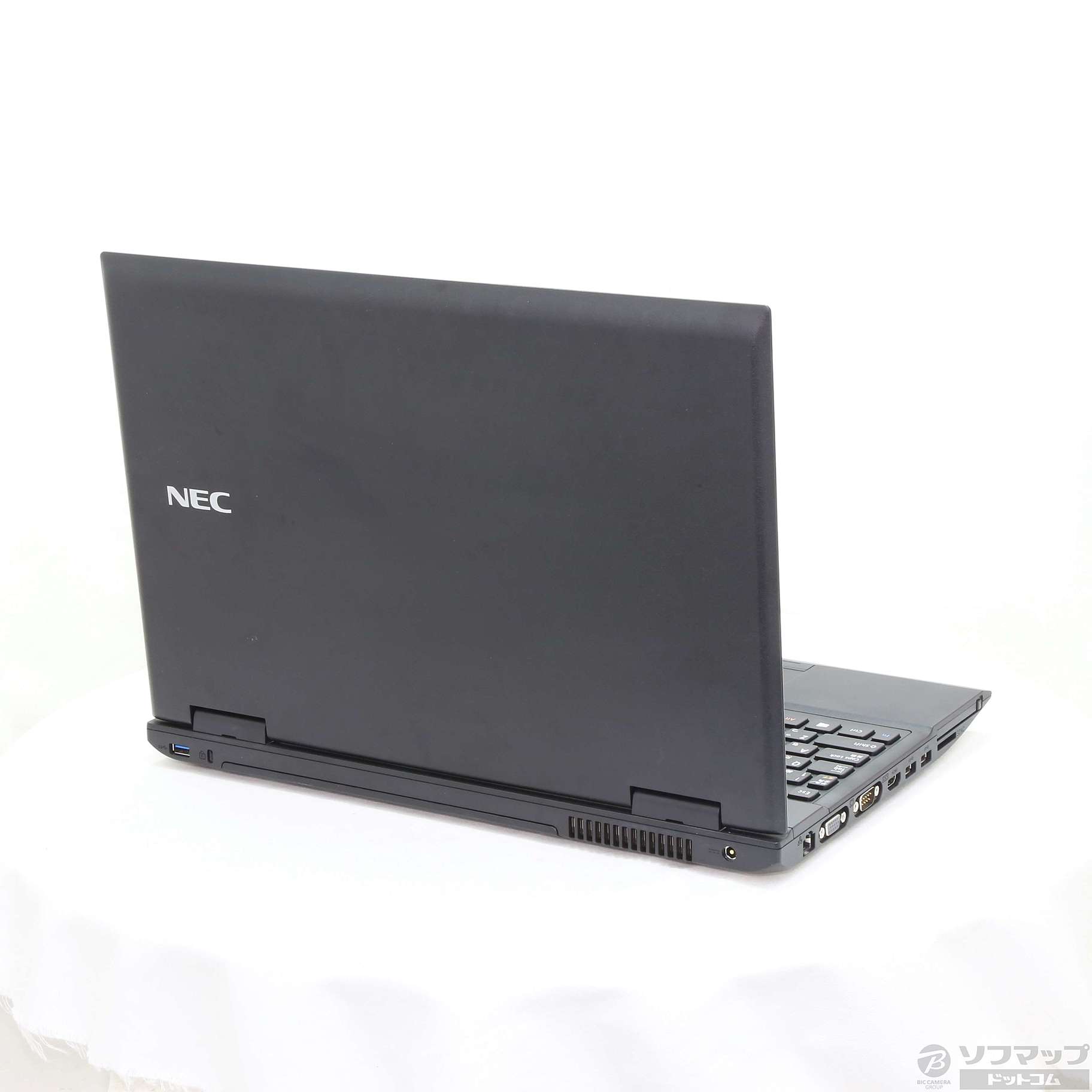 送料無料 早い者勝ち Nec 格安安心パソコン Versapro タイプvd Pc Vk27mdznn Windows 10 276 Ud 全品送料無料