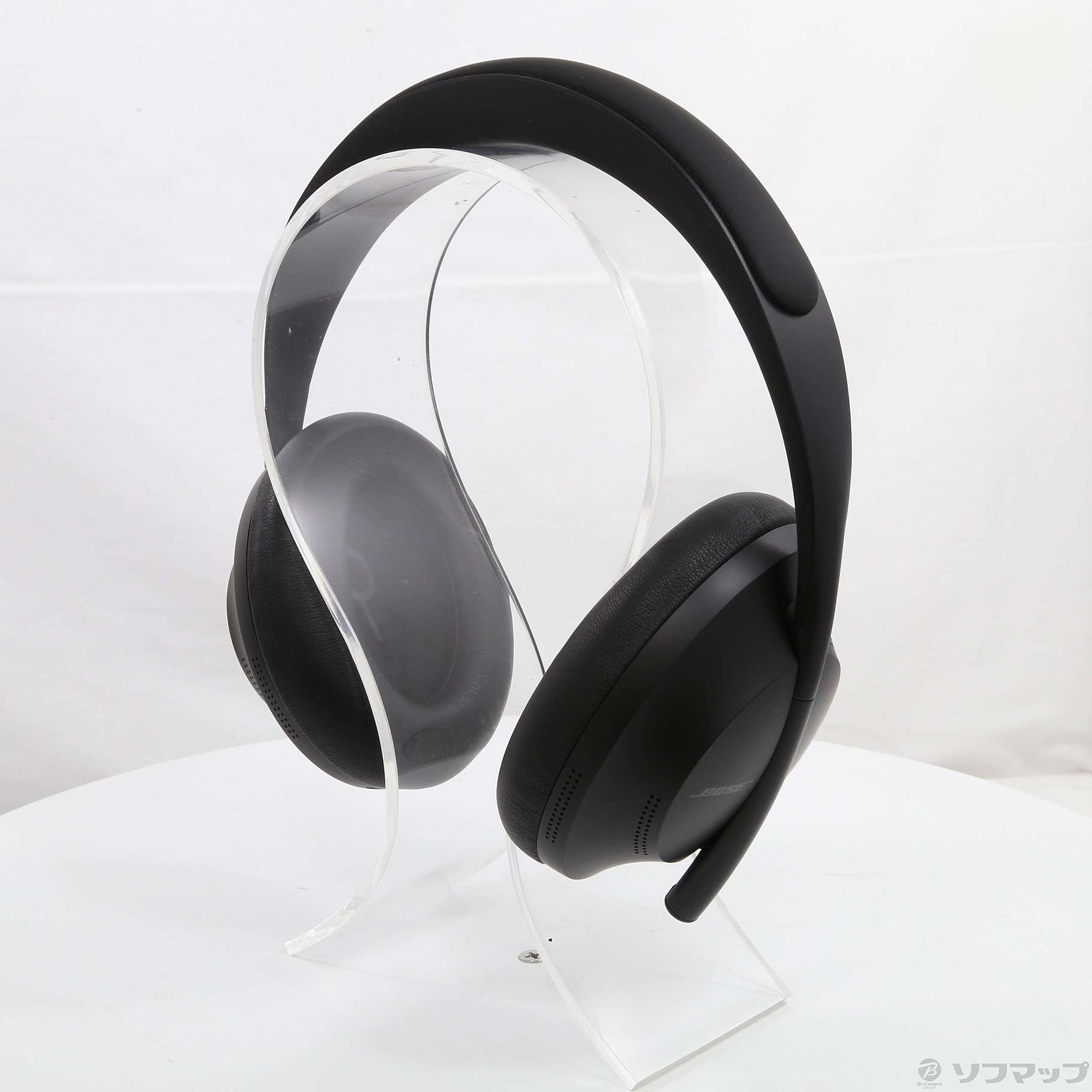 中古】Bose Noise Cancelling Headphones 700 トリプルブラック