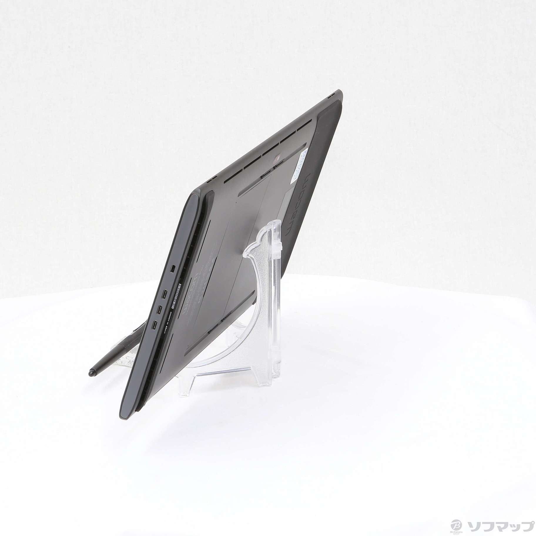 中古】MobileStudio Pro 13 DTHW1321LK0D 〔Windows 10〕 ◇02/05(金