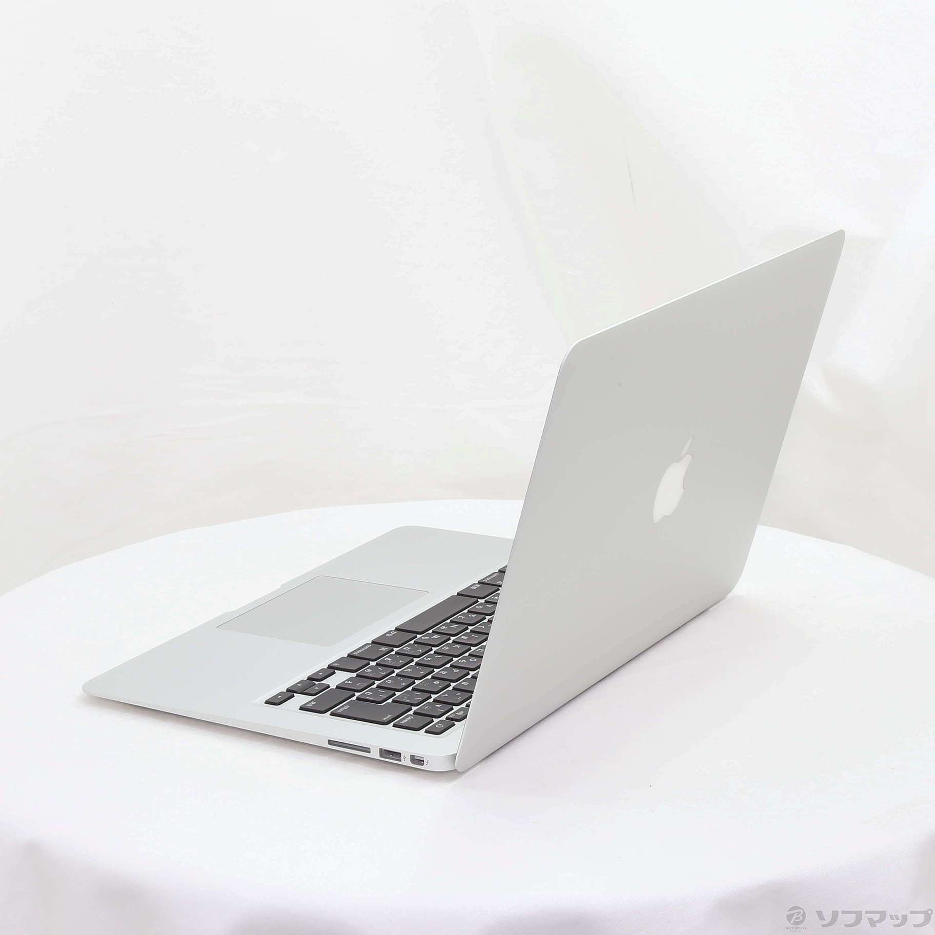 中古】MacBook Air 13.3-inch Mid 2011 MC965J／A Core_i5 1.7GHz 4GB