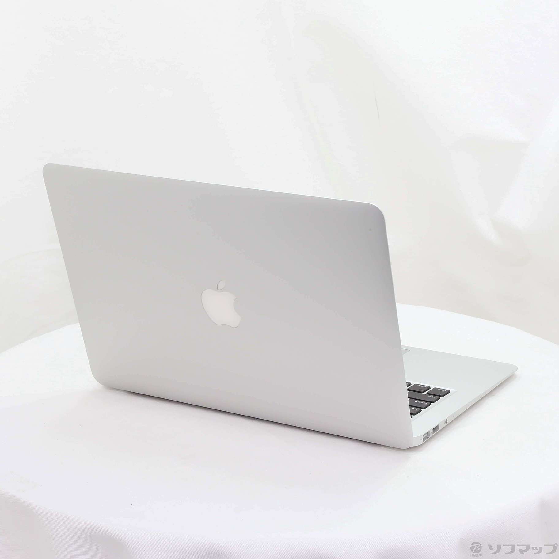 中古】MacBook Air 13.3-inch Mid 2011 MC965J／A Core_i5 1.7
