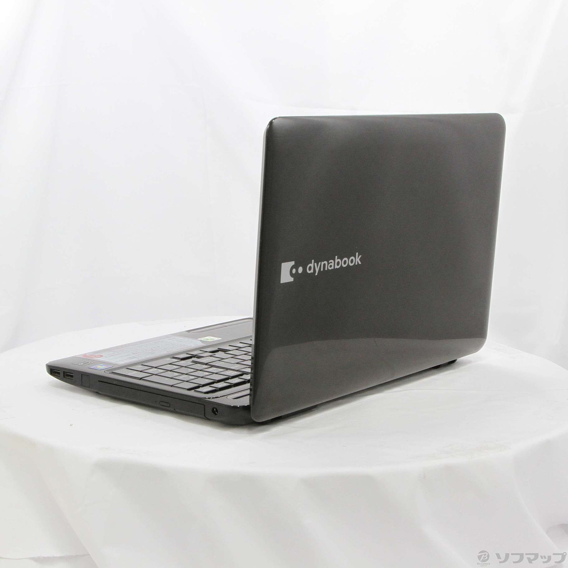 東芝dynabook T451⁄35DB PT45135DSFB純正無線マウス付 【ジャンク品 