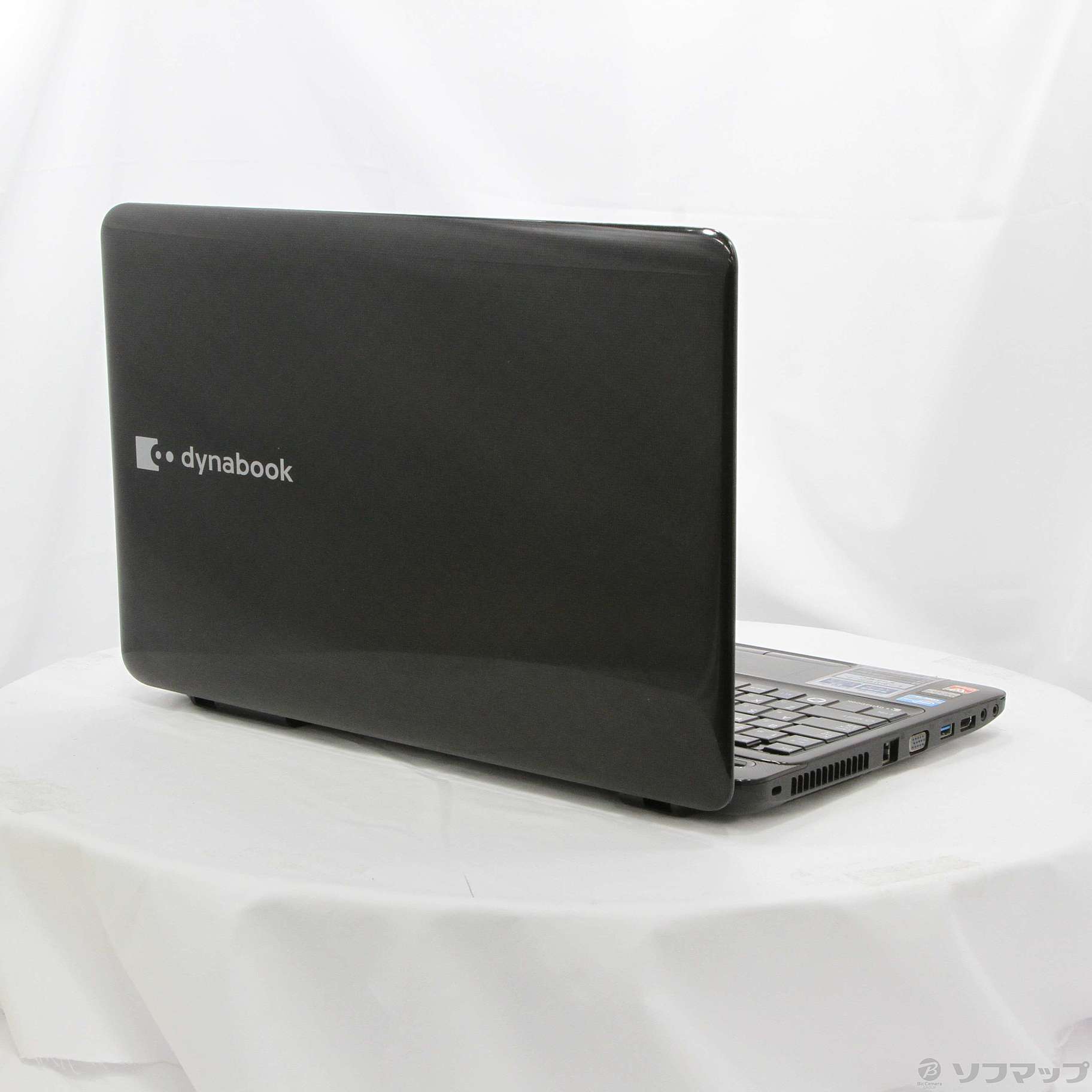 ジャンク品 東芝 dynabook T451⁄350DRJ ジャンクPC 東芝 dynabook T451