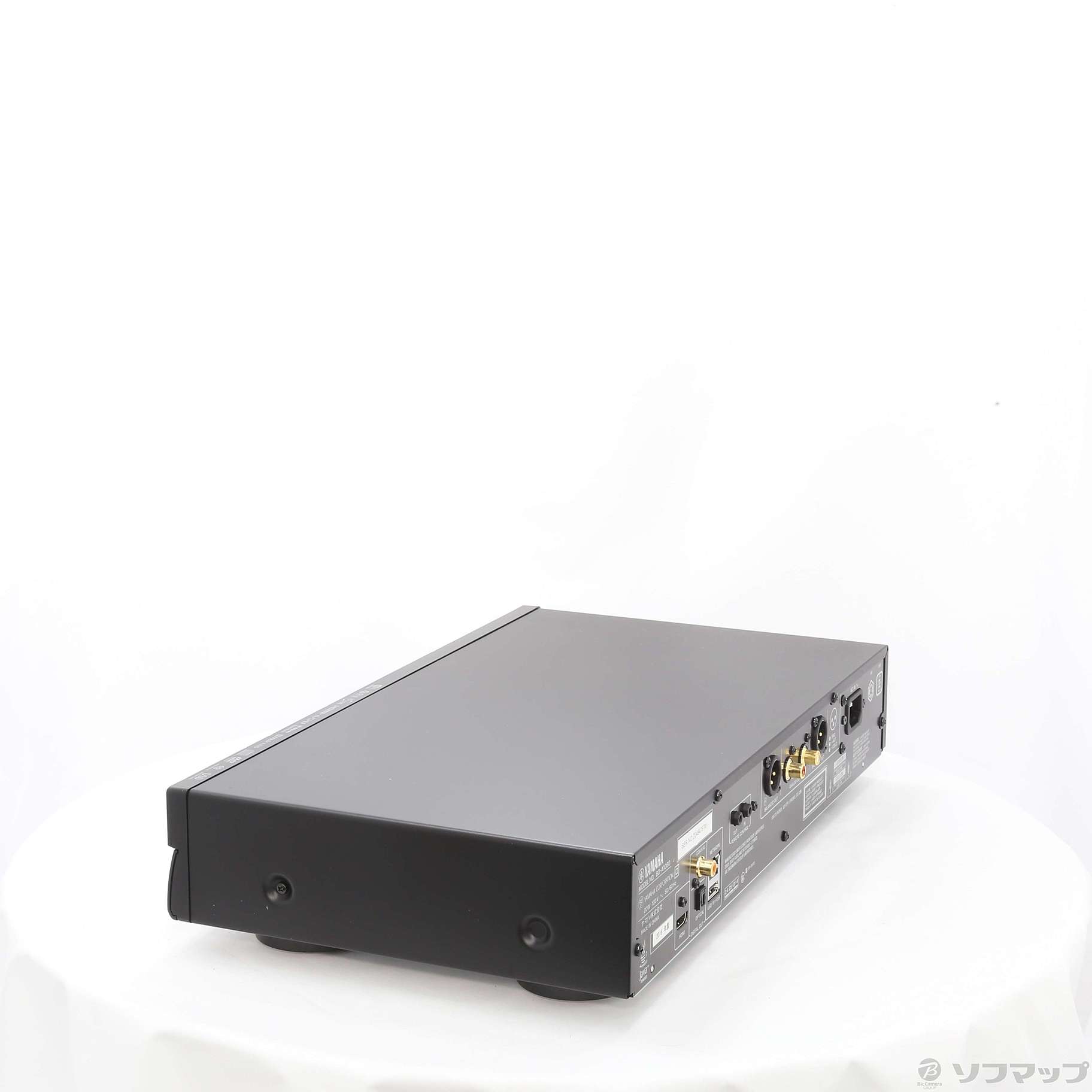 中古】〔展示品〕 BD-A1060 B ブラック [2133028996876] - リコレ