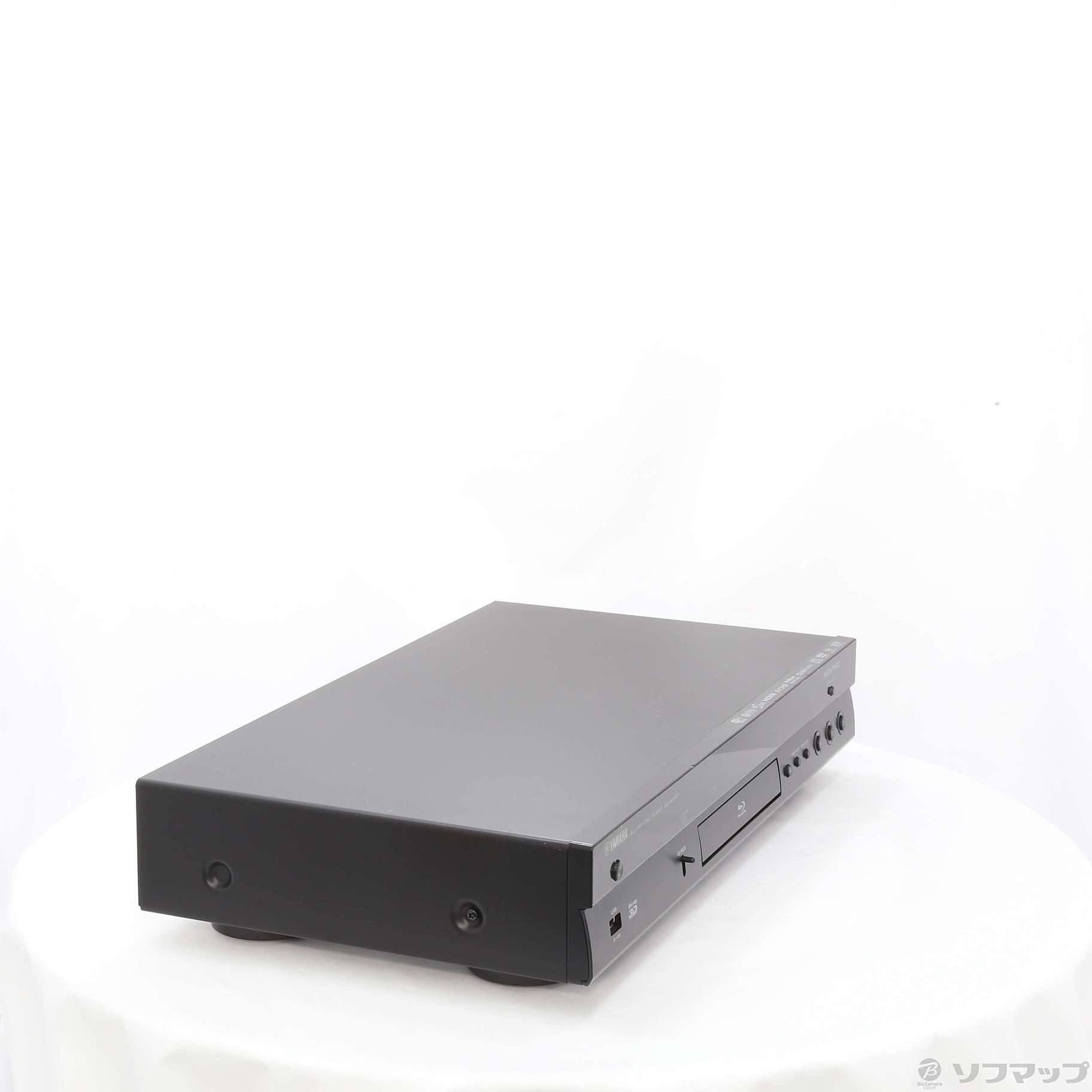 中古】〔展示品〕 BD-A1060 B ブラック [2133028996876] - リコレ