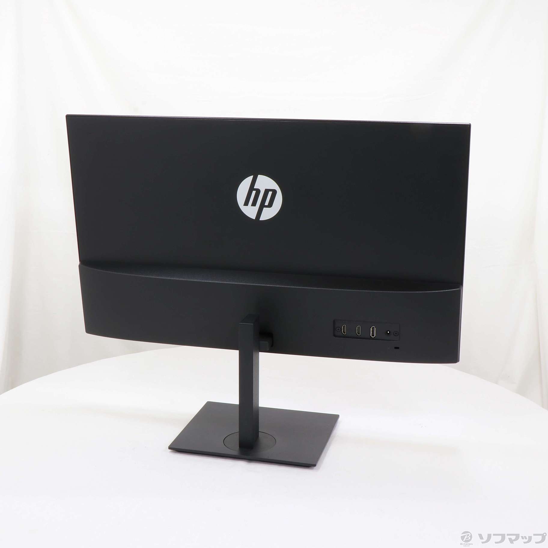 中古】HP 27f 4K ディスプレイ [2133028997996] - リコレ