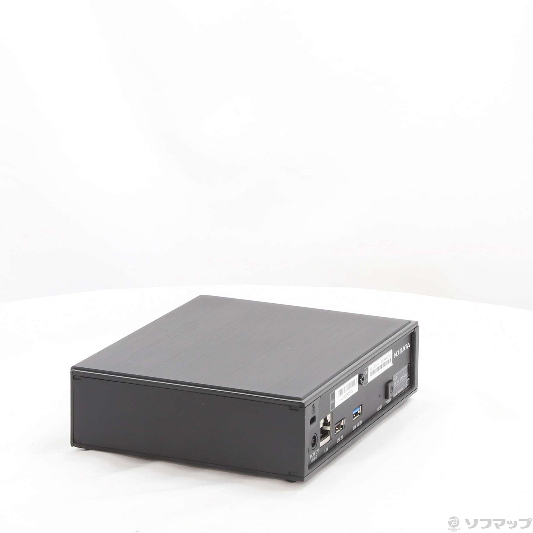 HDL-RA2HF/E Soundgenic （4TB HDD 換装します。Soundgenic HDL