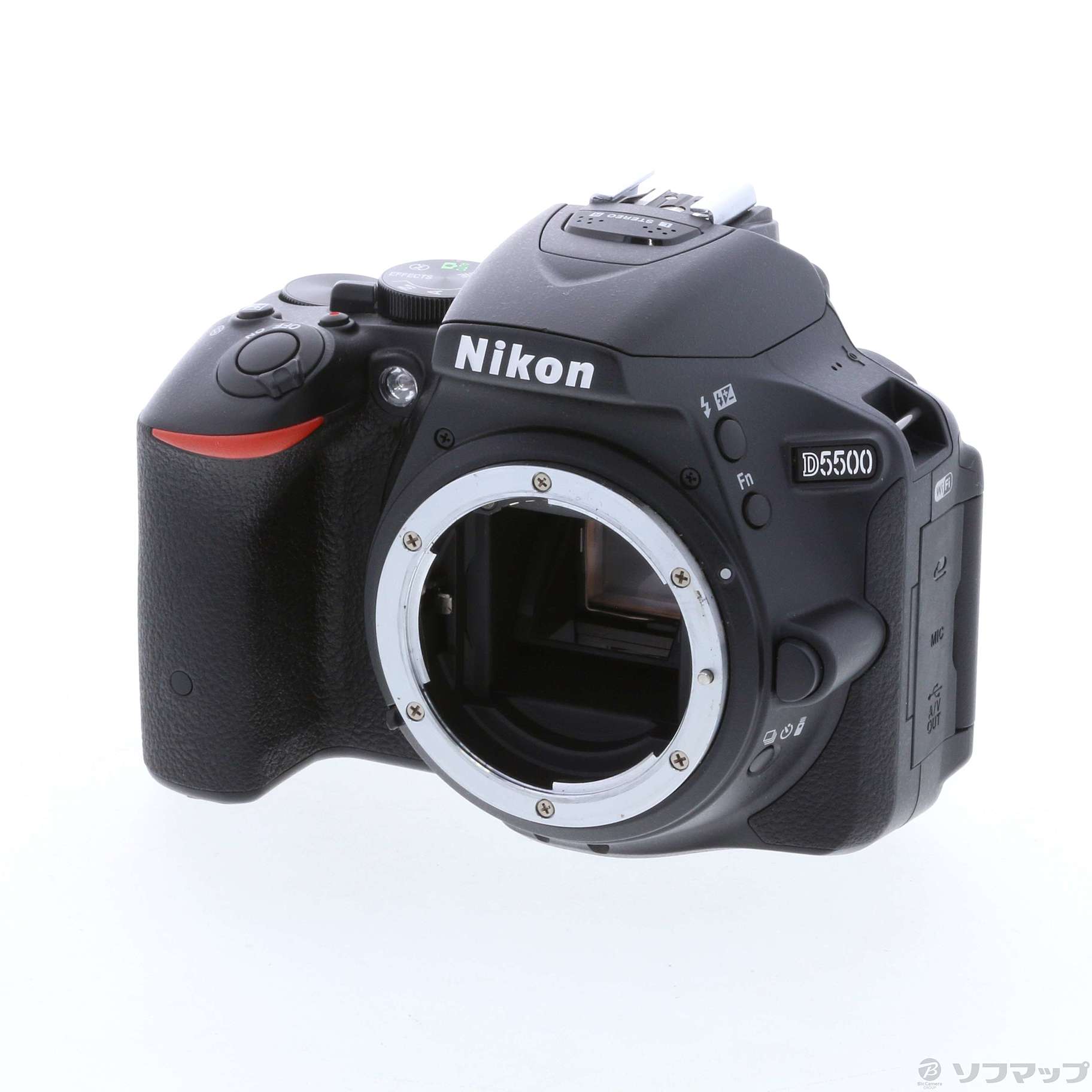 Nikon D5500 最終値下げ！！！ 【公式通販】