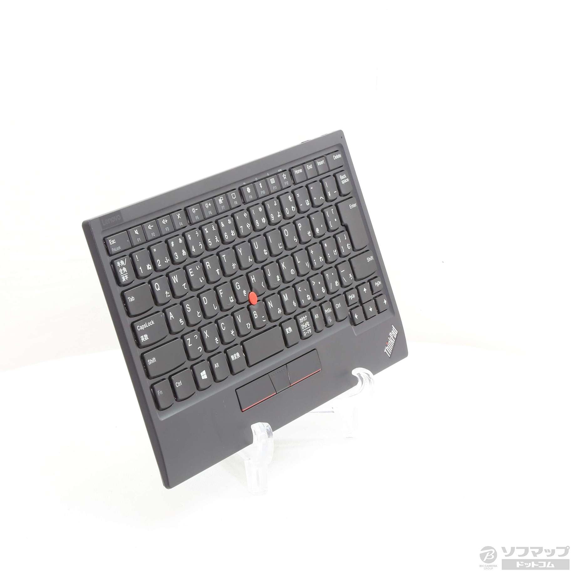 中古】ThinkPad トラックポイント キーボード II 日本語 4Y40X49522 KC