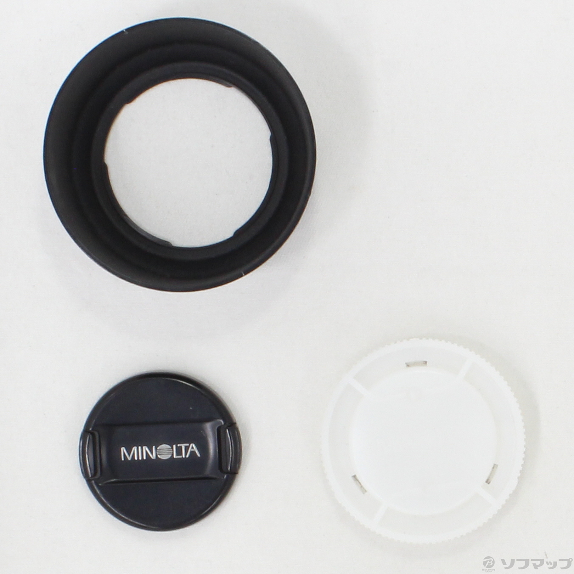 中古】セール対象品 MINOLTA AF ZOOM 70-210mm F4.5-5.6 ﾚﾝｽﾞ
