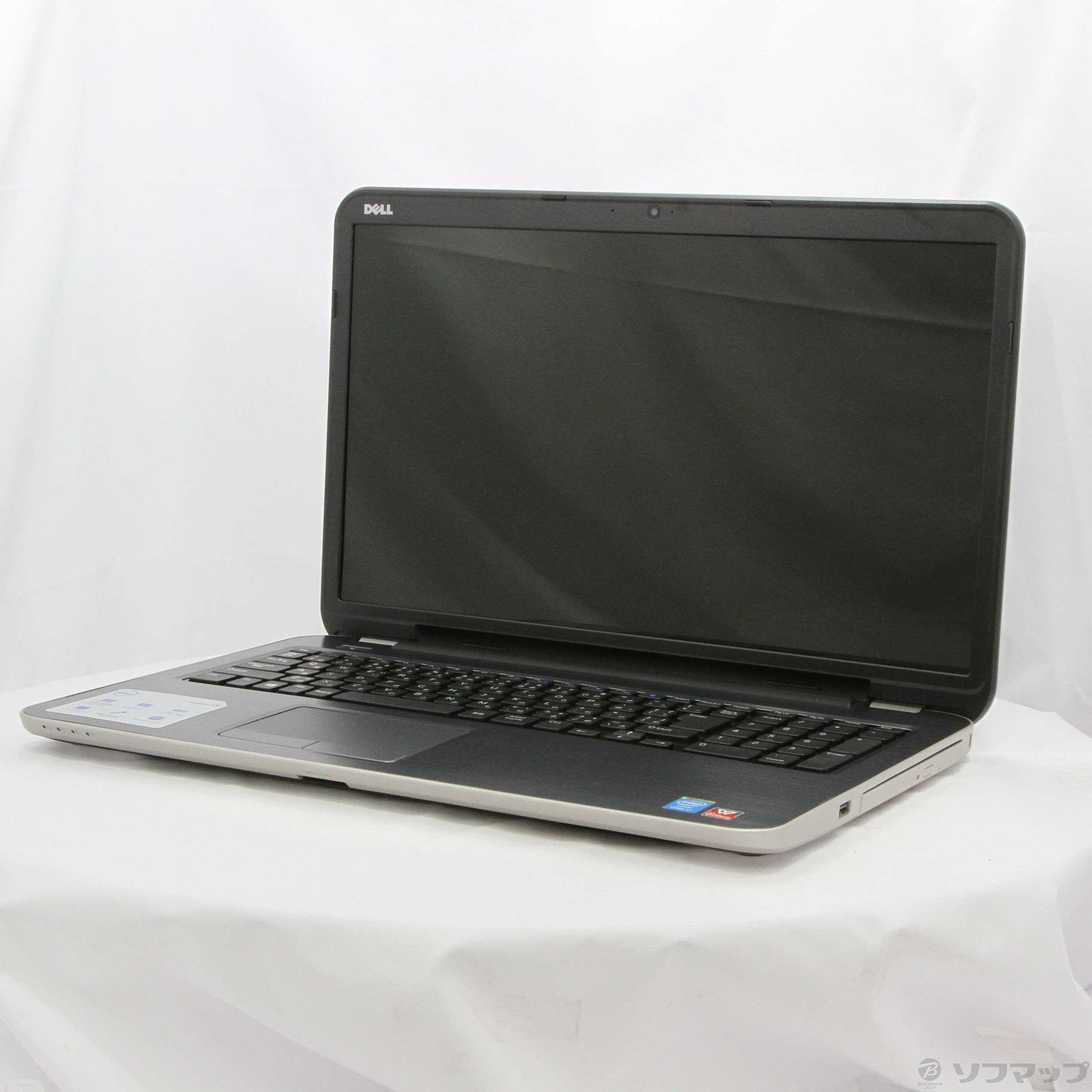 【中古】Inspiron 17R 5737 〔Windows 10〕 [2133029006475] リコレ！ソフマップの中古通販サイト