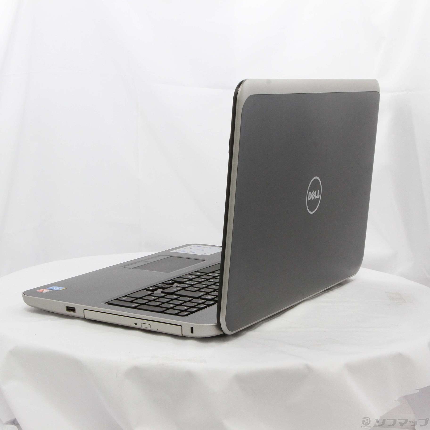 【中古】Inspiron 17R 5737 〔Windows 10〕 [2133029006475] リコレ！ソフマップの中古通販サイト