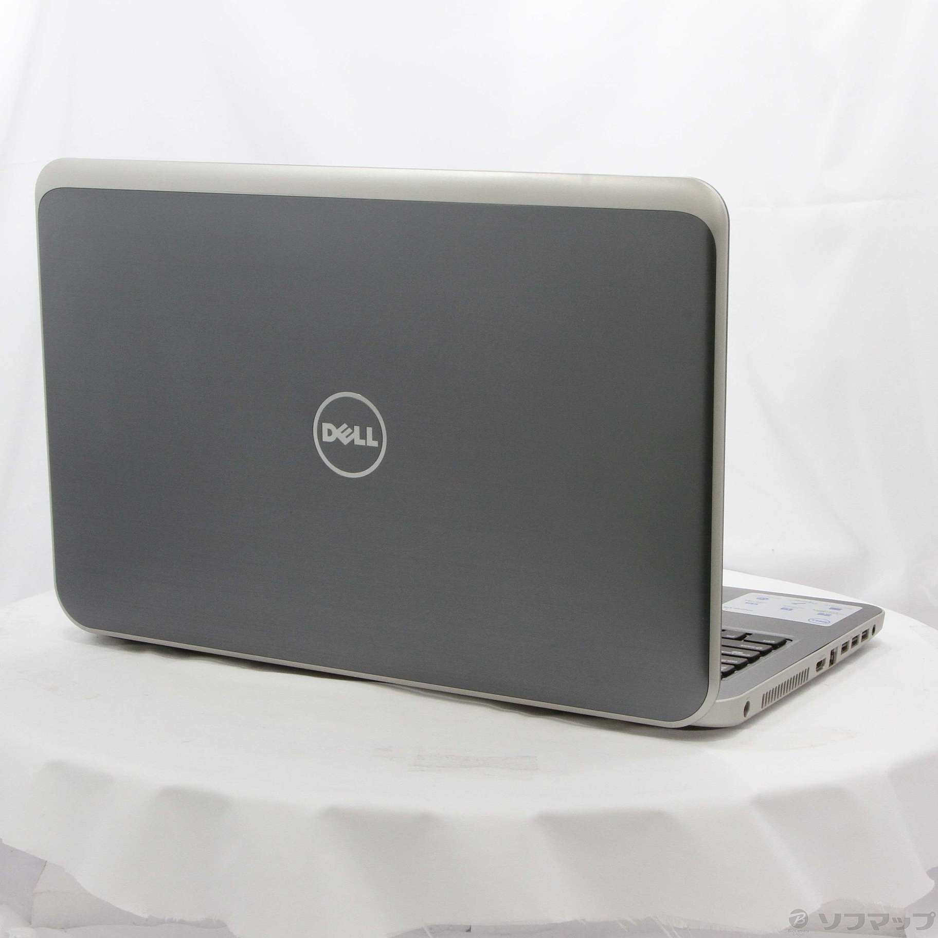 【中古】Inspiron 17R 5737 〔Windows 10〕 [2133029006475] リコレ！ソフマップの中古通販サイト