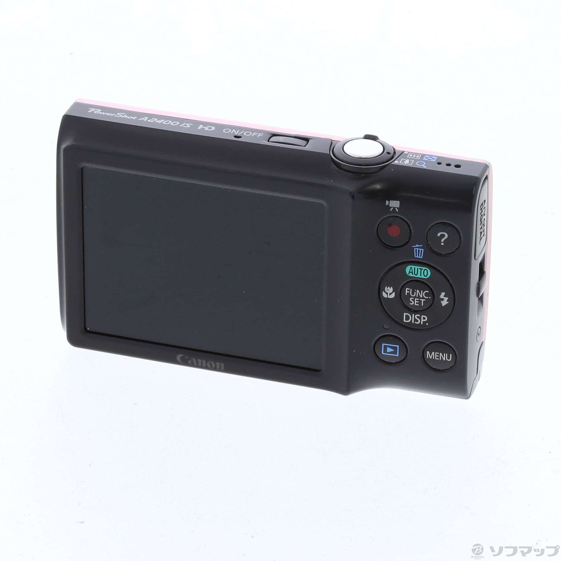 Canon PowerShot A POWERSHOT A2400 IS PK