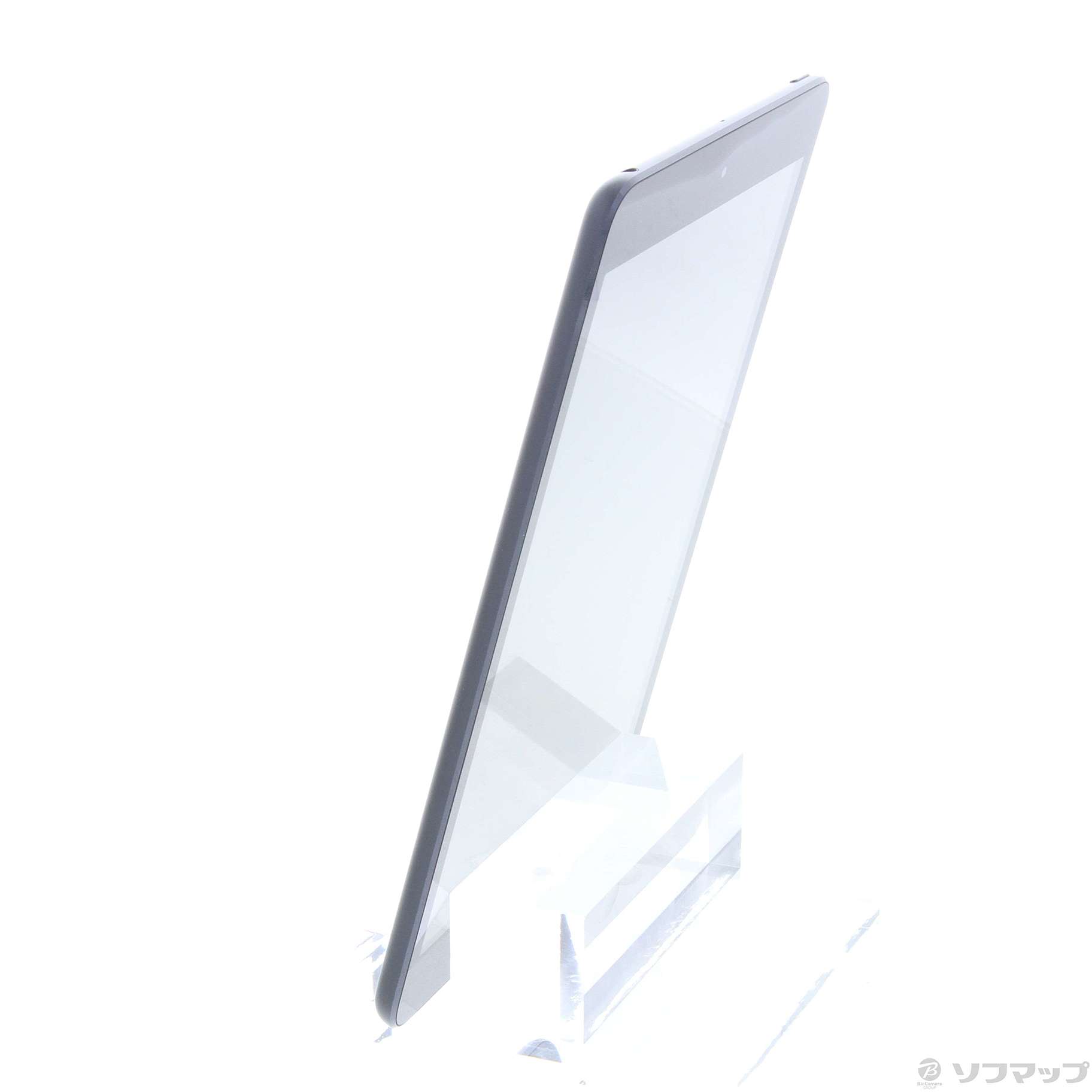 中古】iPad mini 64GB ブラック&スレート MD530J／A Wi-Fi ◇06
