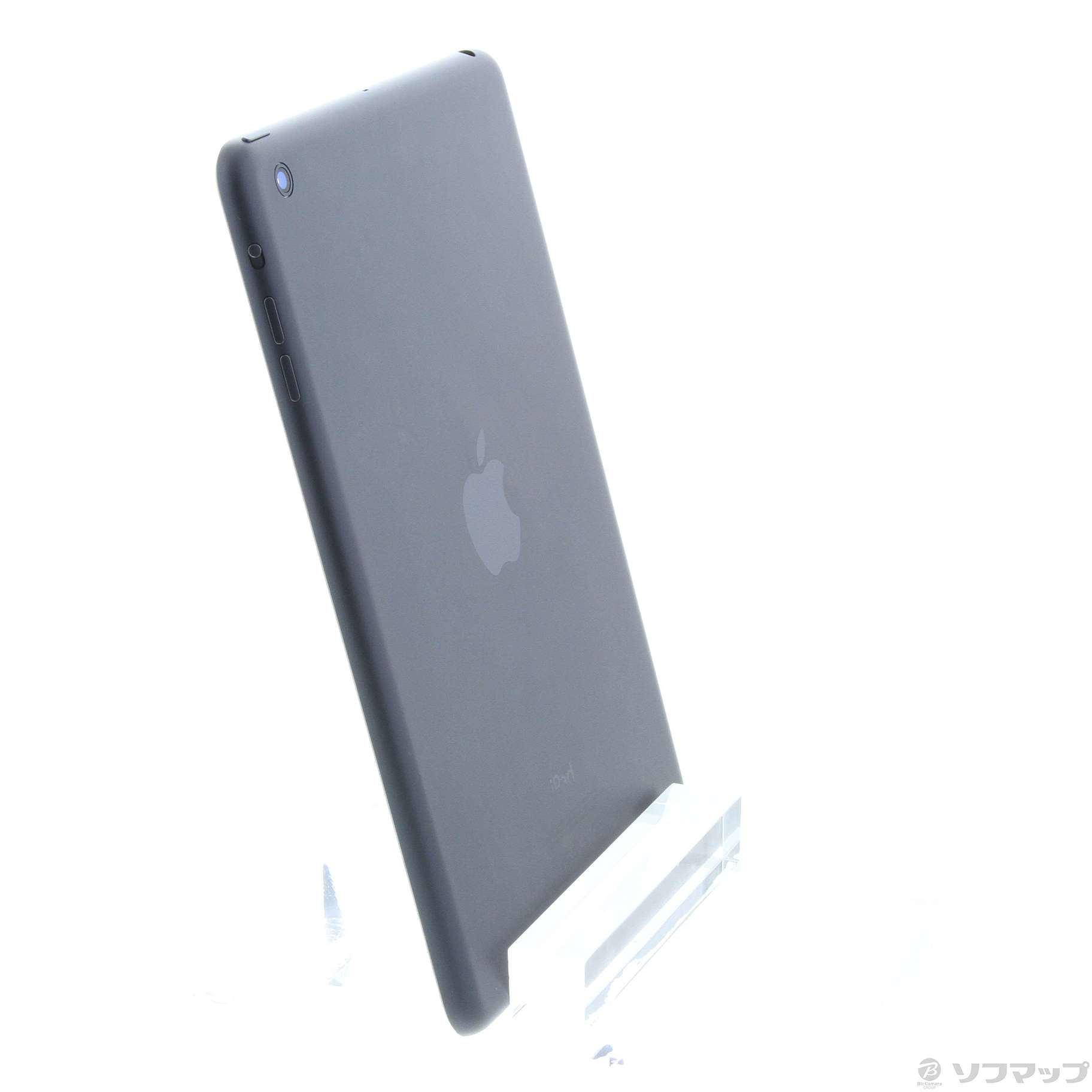 中古】iPad mini 64GB ブラック&スレート MD530J／A Wi-Fi ◇06