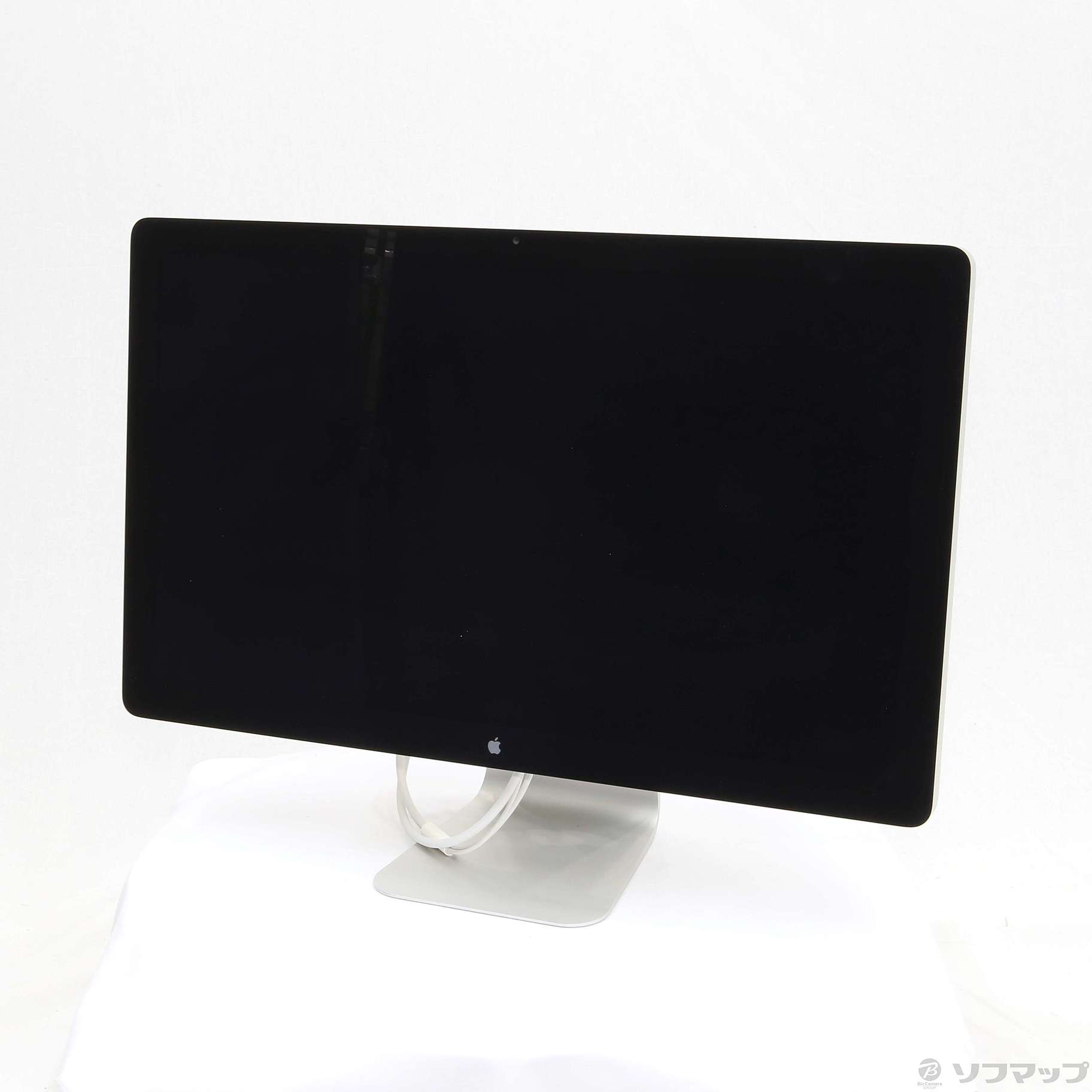 中古】Apple Thunderbolt Display MC914J／A [2133029012568] - リコレ