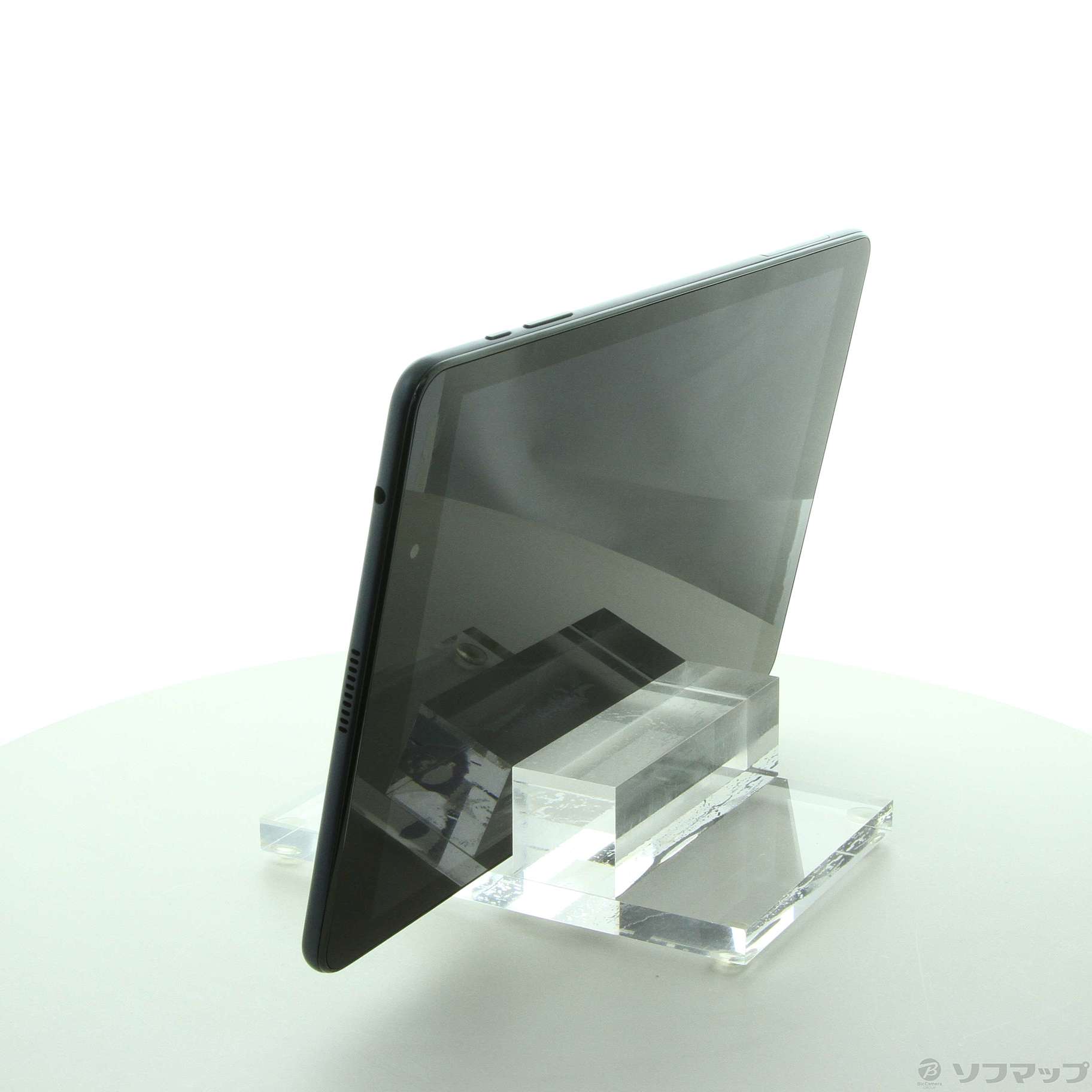 Huawei au Qua tab 02 HWT31 チャコールブラック HUAWEI Qua tab 02 HWT31 チャコールブラック au アンドロイド