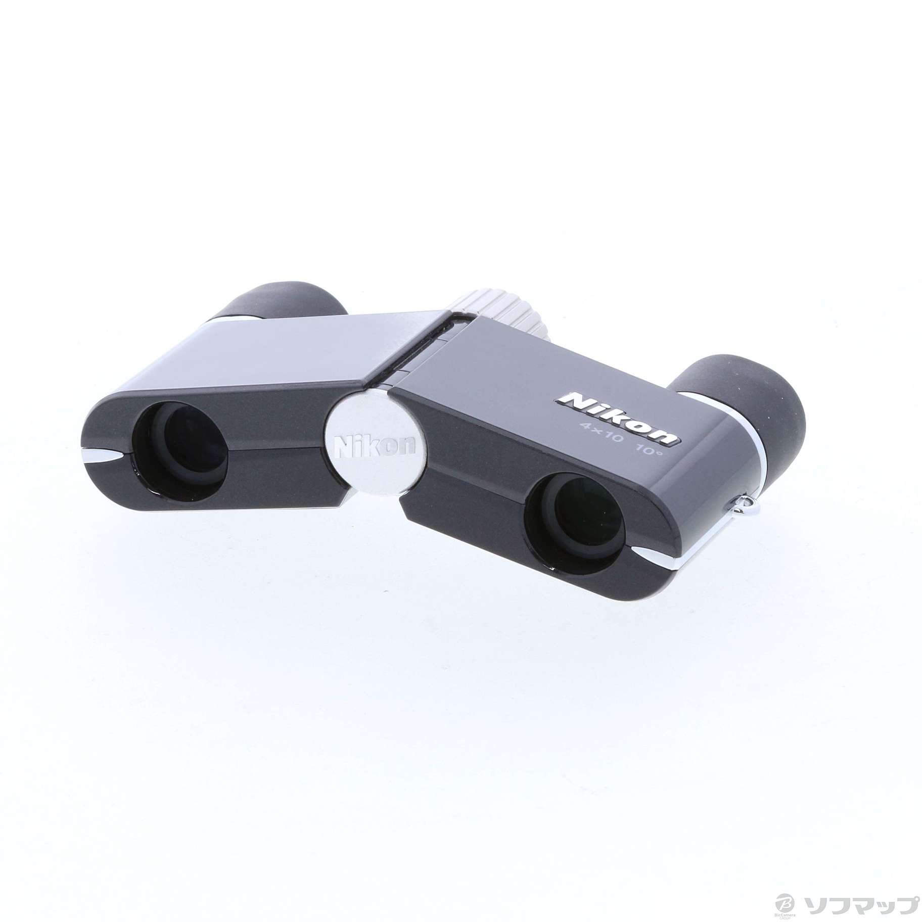 中古】〔展示品〕 遊 4X10D CF エボニーブラック [2133029017839] - リコレ！|ソフマップの中古通販サイト