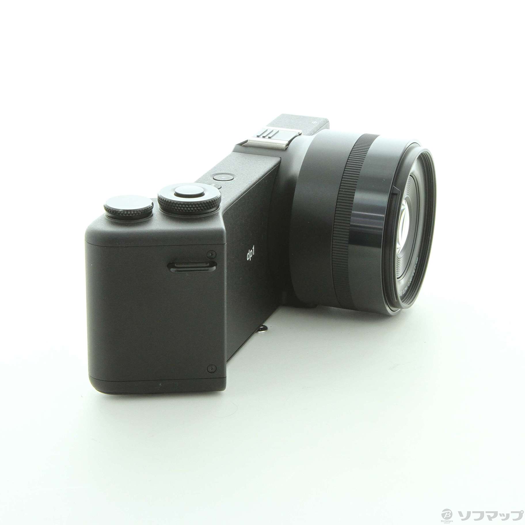 中古】〔展示品〕 SIGMA dp1 Quattro (2900万画素／SDHC