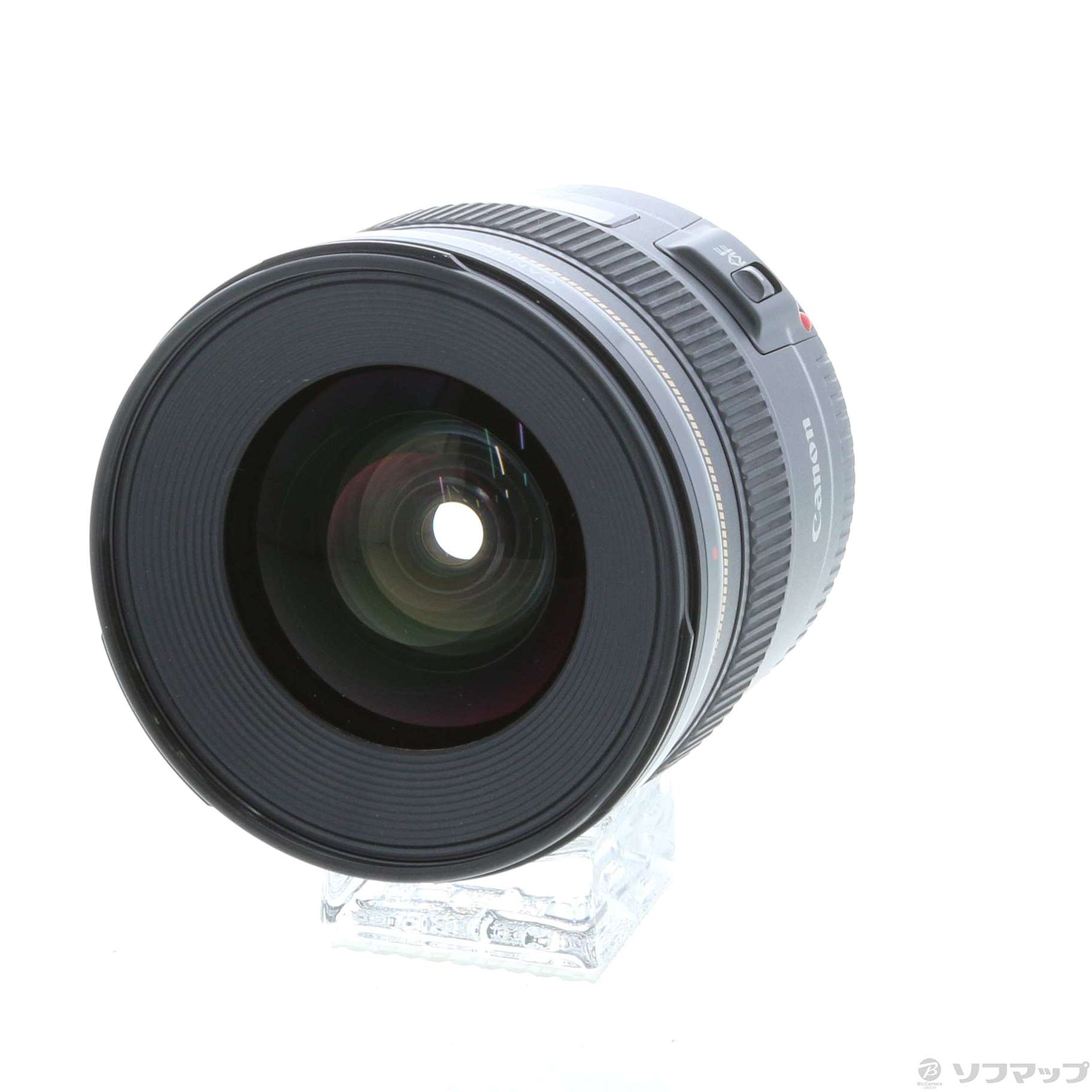 販売サイト Canon EF20mm F2.8 USM【フード・ケース付】 | www.qeyadah.com