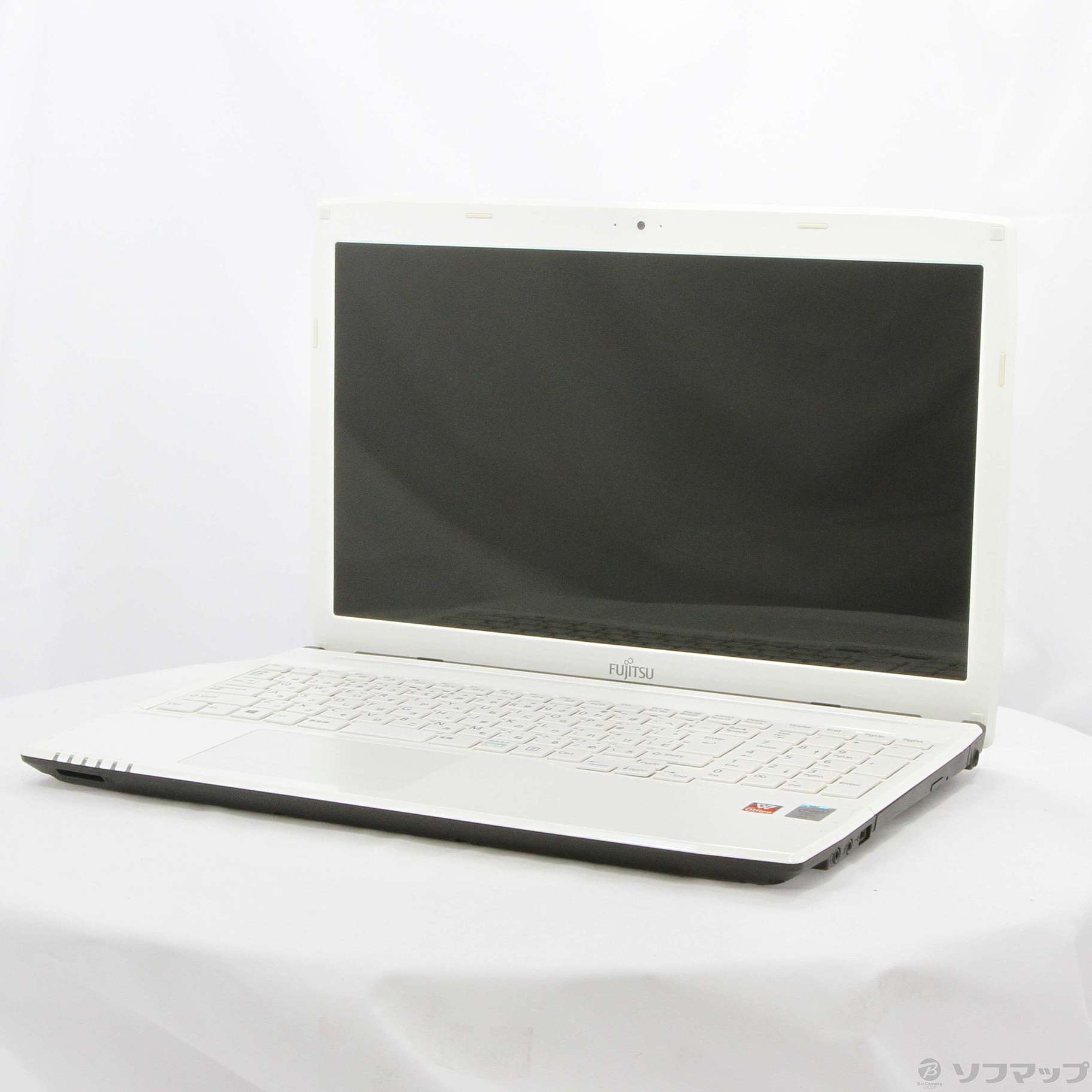 LIFEBOOK AH53/M FMVA53MW