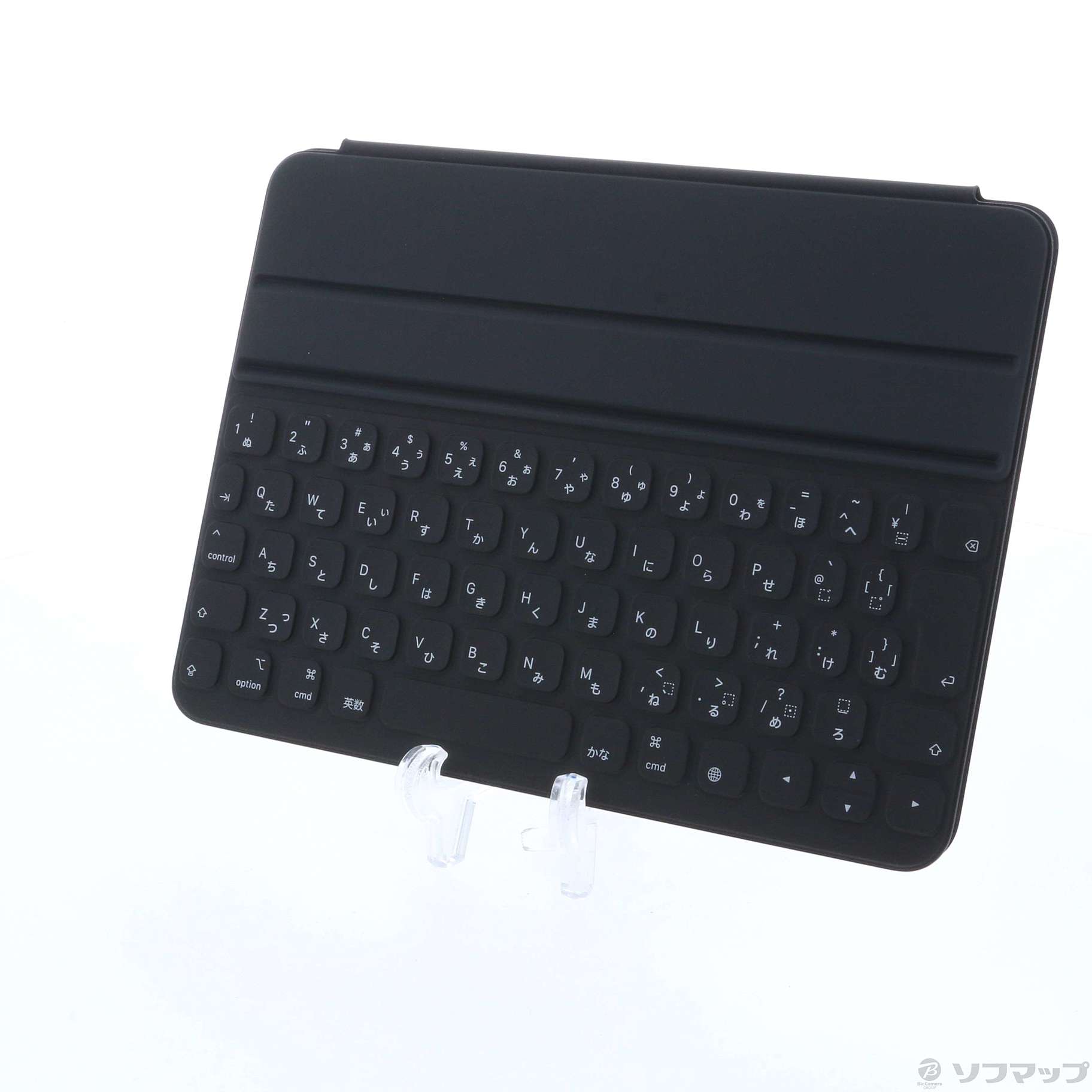 中古】11インチ iPad Pro (第2世代) 用 Smart Keyboard Folio