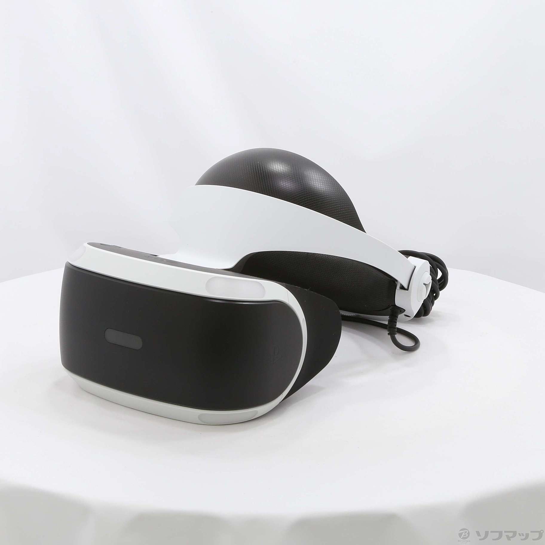 中古品playstation Vr Special Offer Cuhj 16007 No邮购是秋叶原 Sofmap Sofmap