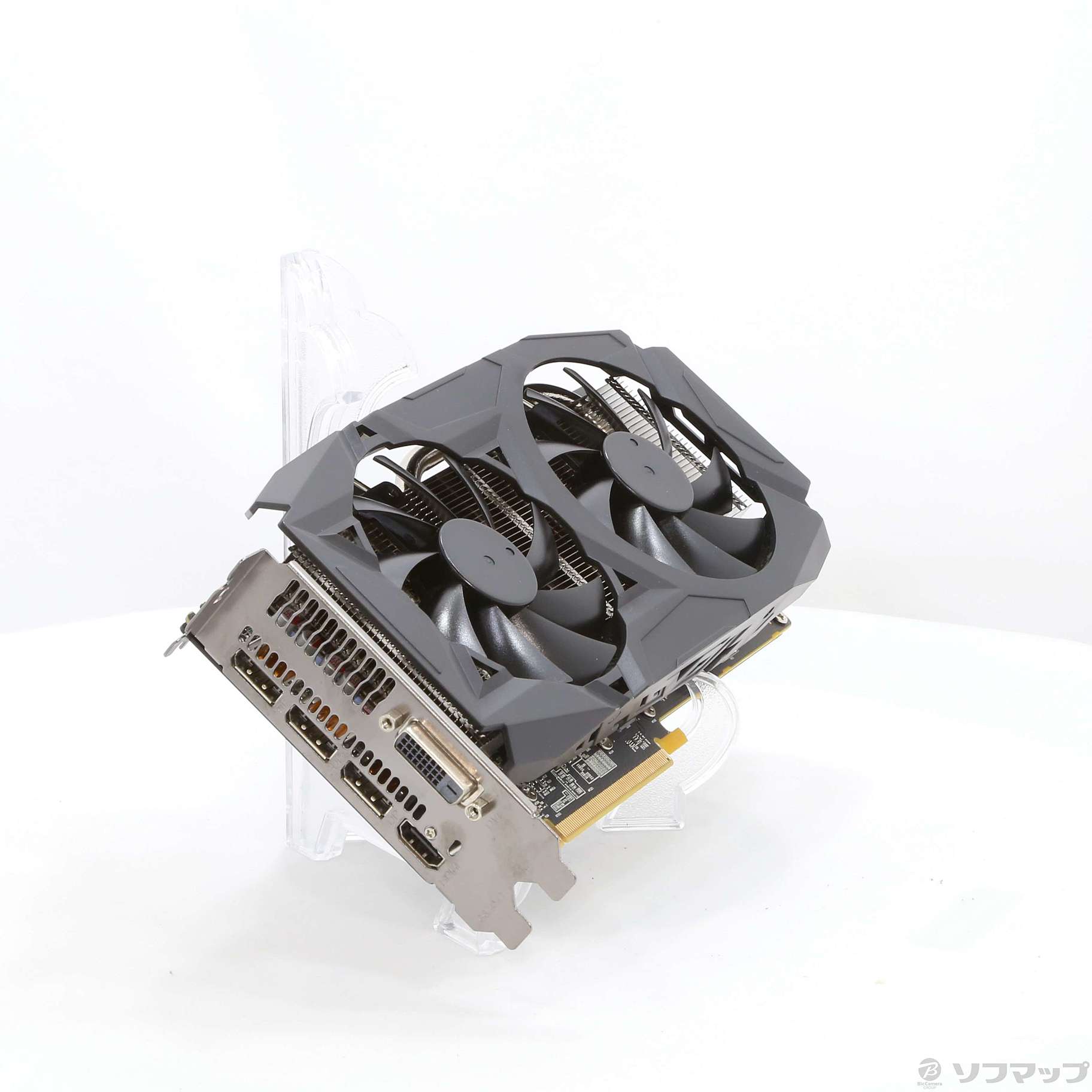 中古】RD-RX580-E8GB／OC／DF2 [2133029021942] - リコレ！|ソフマップ