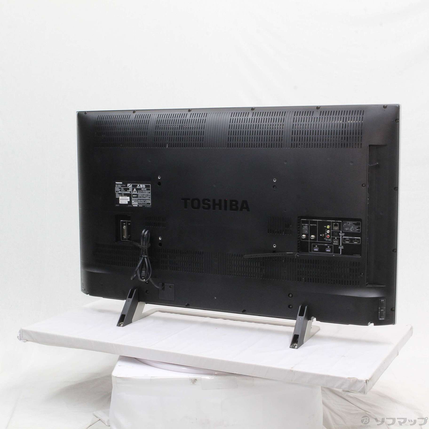 TOSHIBA REGZA Z9X 58Z9X ※ジャンク品※ - テレビ