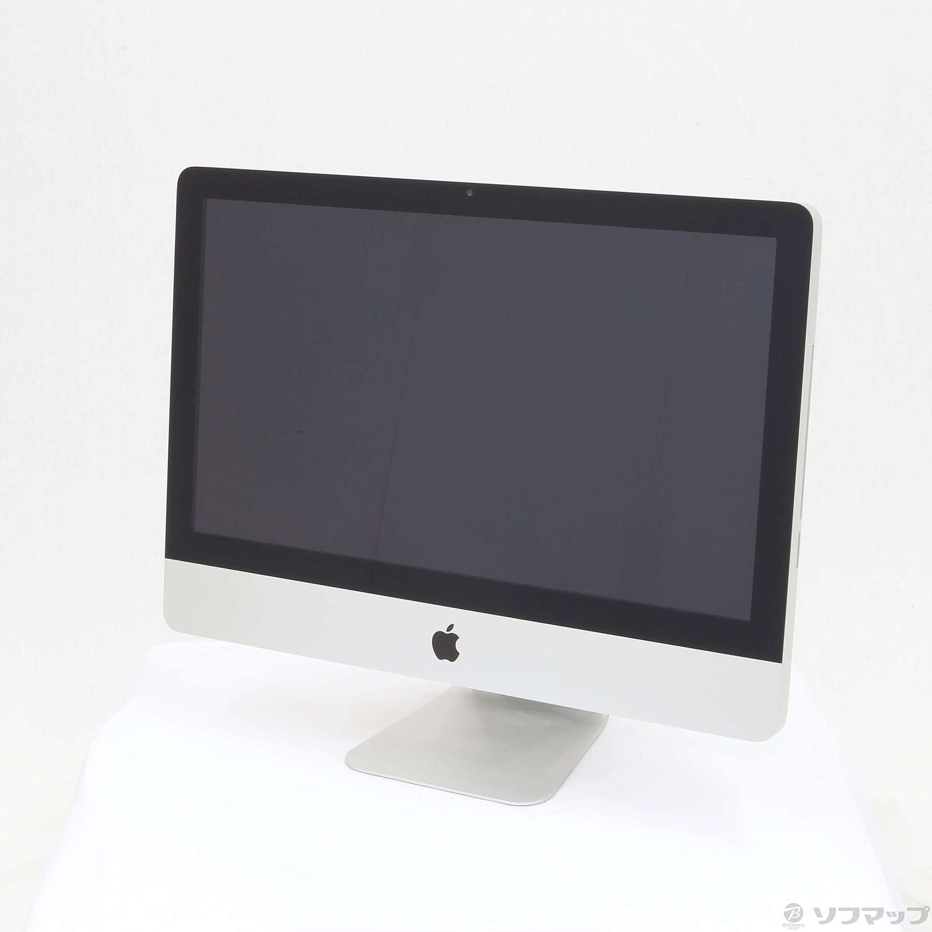 Apple iMac 21.5inch Mid 2011 MC309J/A - デスクトップ型PC