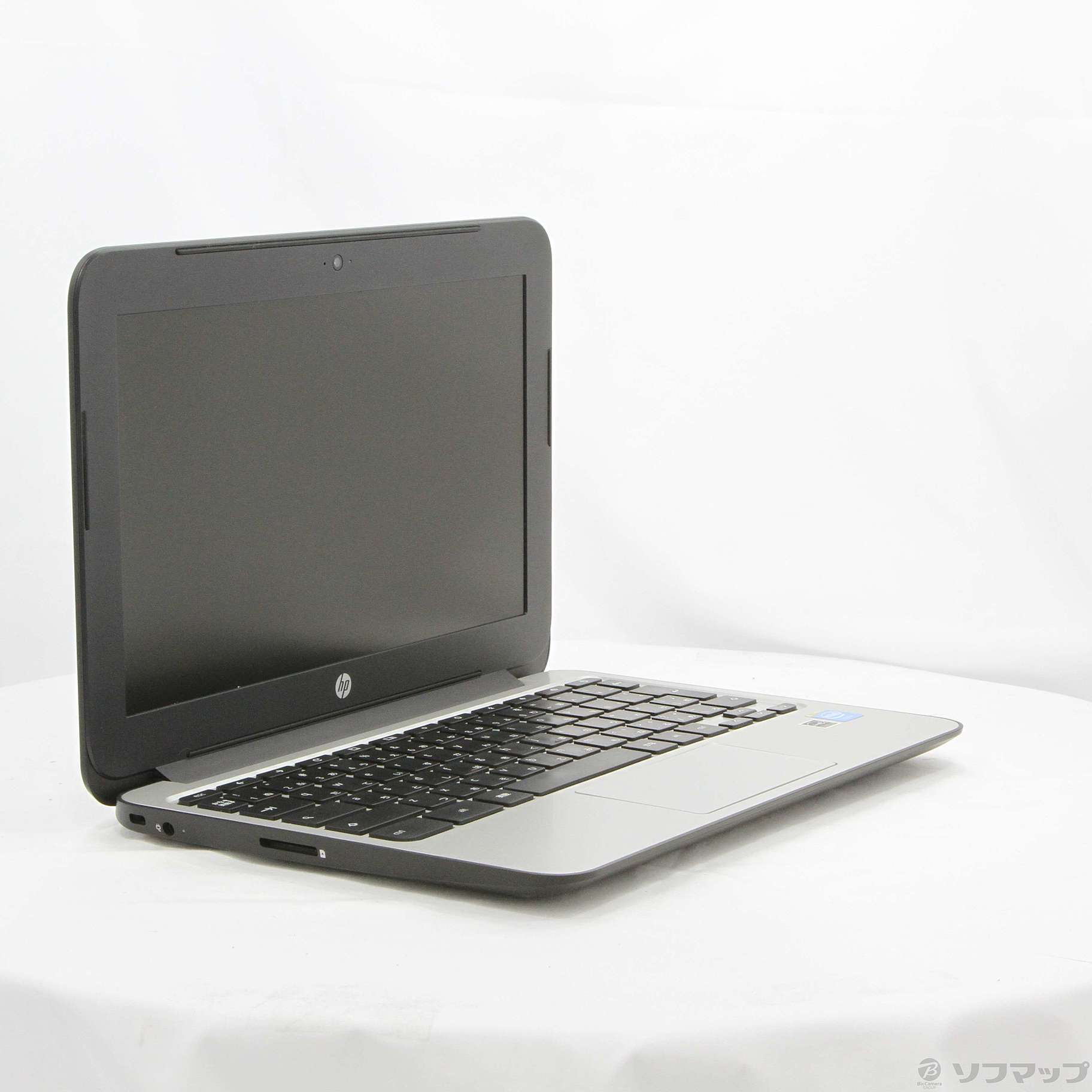 HP Chromebook 11 G3 K3B69PA#ABJ ブラック