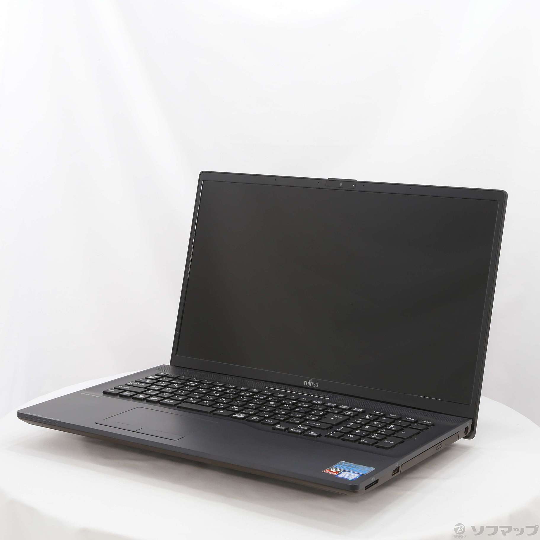 Fujitsu 富士通 Lifebook NH56 D2 タブレット | suitmenstore.com