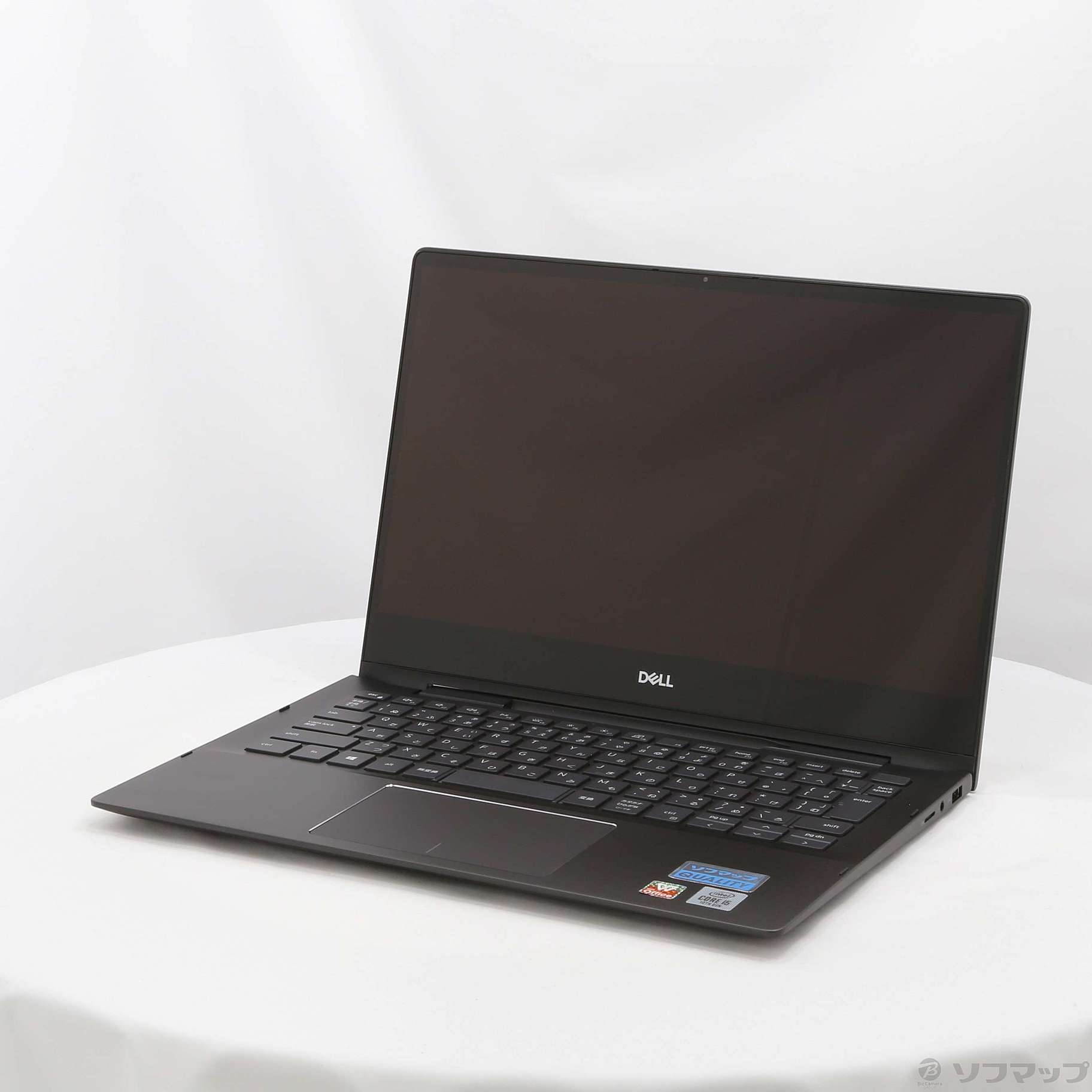 中古】Inspiron 13 7391 MI753CP9WHBC 〔Windows 10〕 [2133029035505