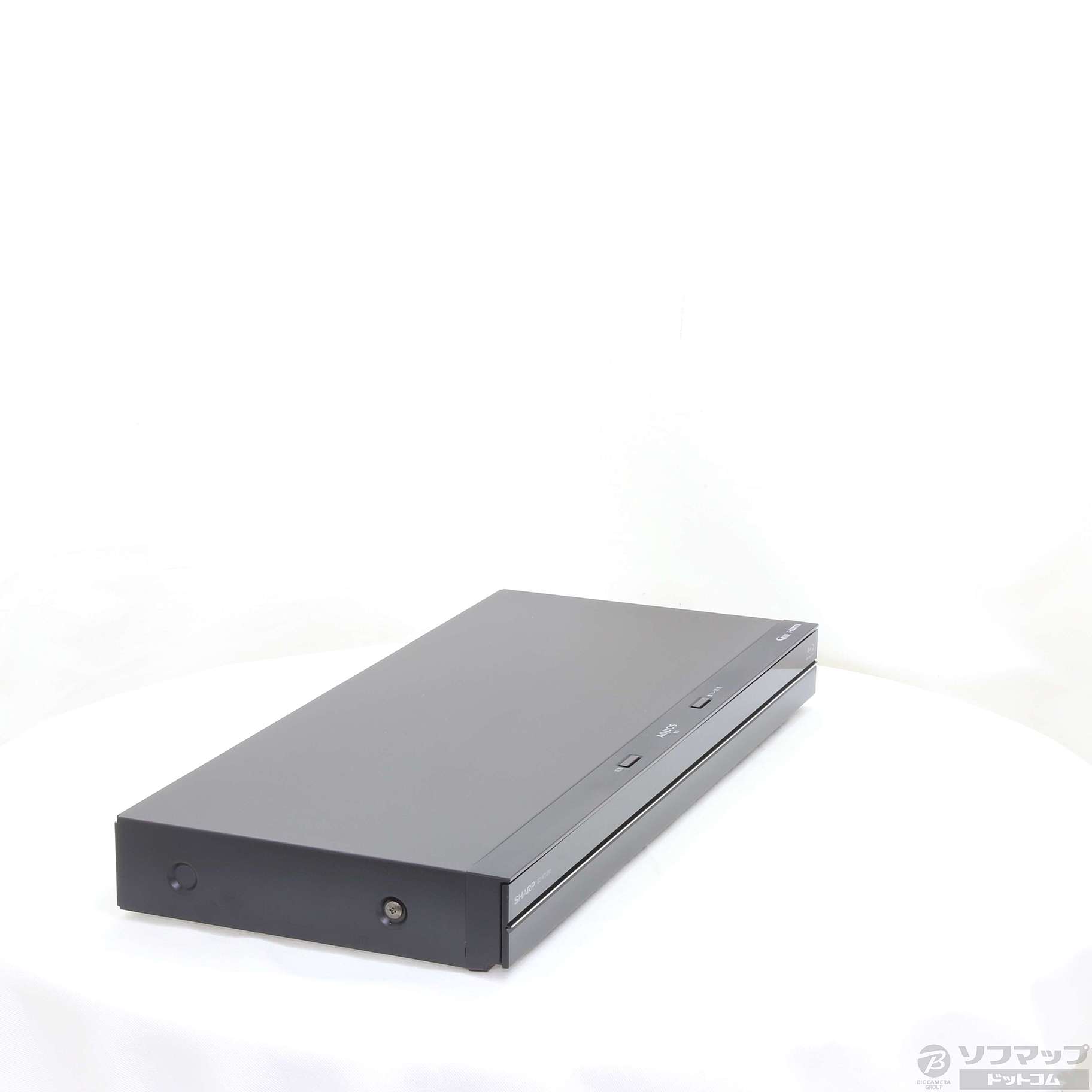 中古】AQUOSブルーレイ BD-NT1200 [2133029038308] - リコレ