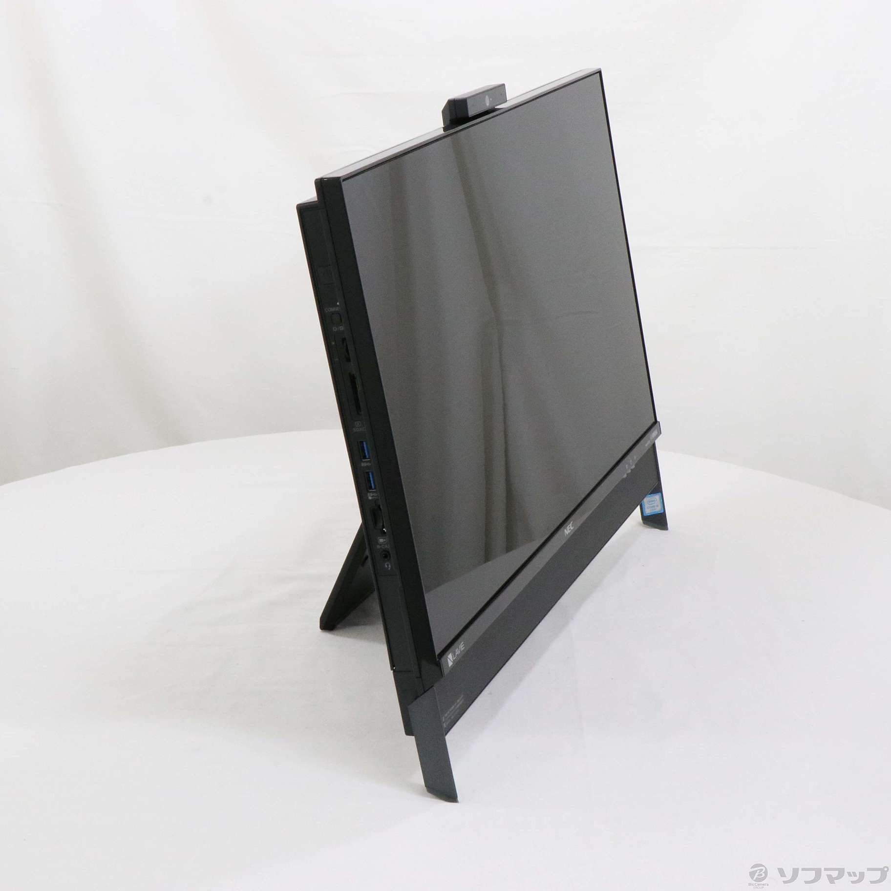 LAVIE DirectNS PC-GN232JDAF／Win11／Office Amazon.co.jp: 【公式・国内生産】NEC モバイル ノートパソコン