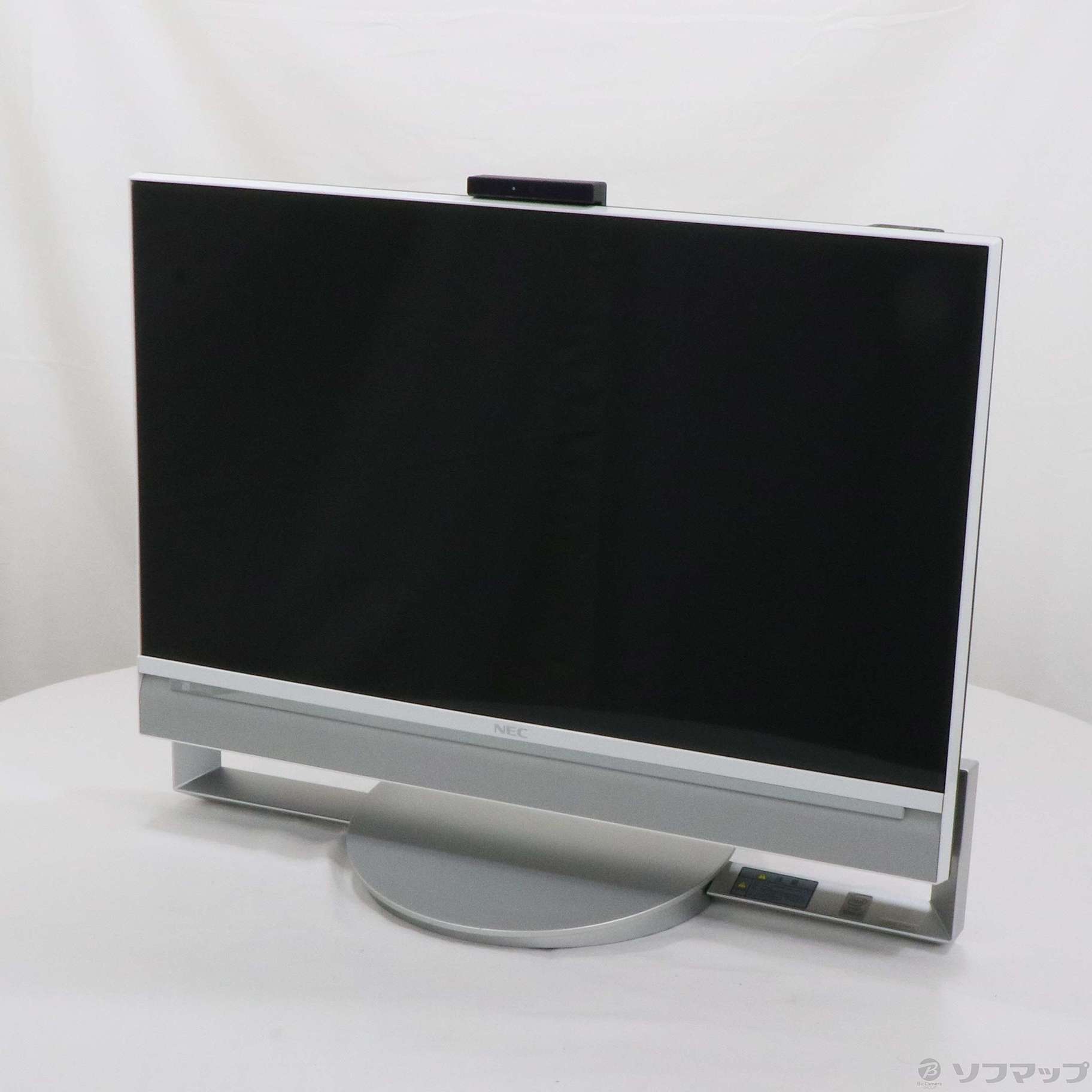 中古】LAVIE Direct DA PC-GD247CCA6 〔NEC Refreshed PC〕 〔Windows 10〕 ≪メーカー保証あり≫  [2133029039190] - リコレ！|ビックカメラグループ ソフマップの中古通販サイト