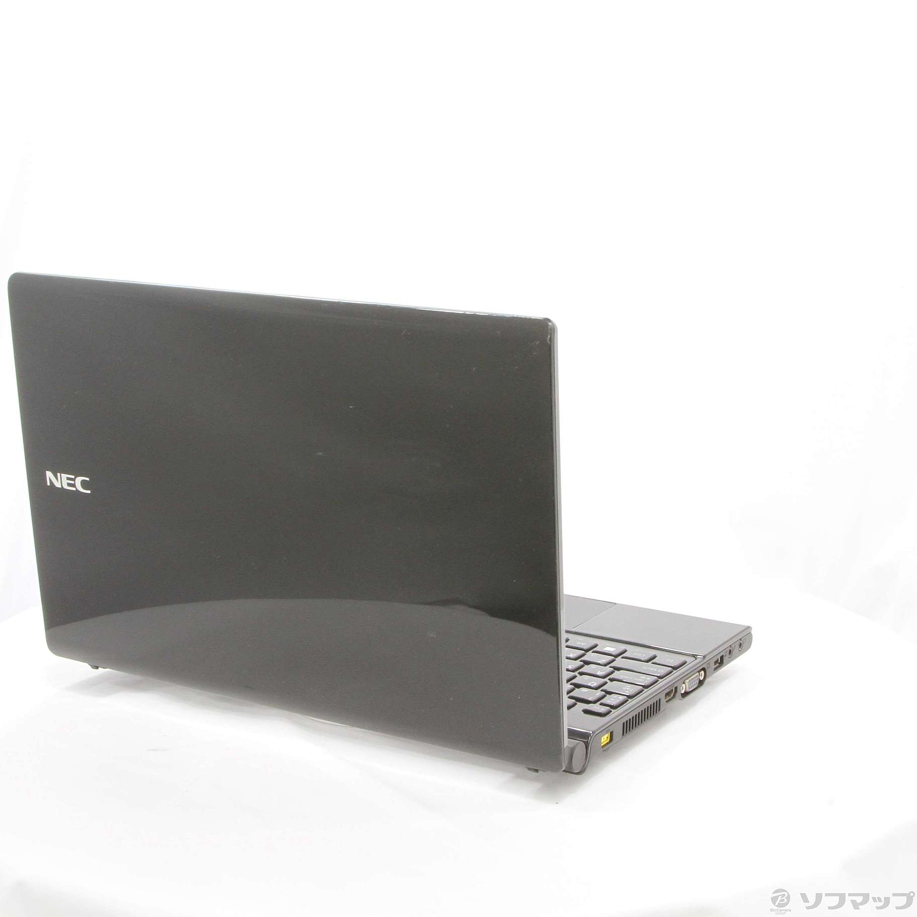 NEC ノートパソコン LaVie M PC-LM750LS6B/中古特価良品 LaVie L 中古パソコン NEC PC-LL750HS6W Microsoft Office 2019 Core