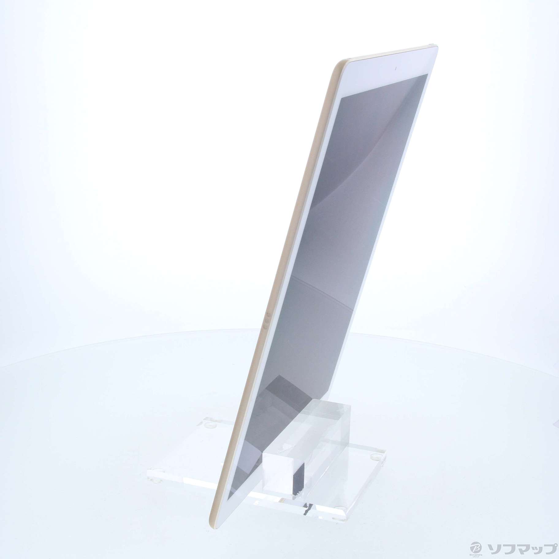 ML0R2J/A iPad Pro Wi-Fi 128GB ゴールド（APPLE 〔中古〕iPad Pro 