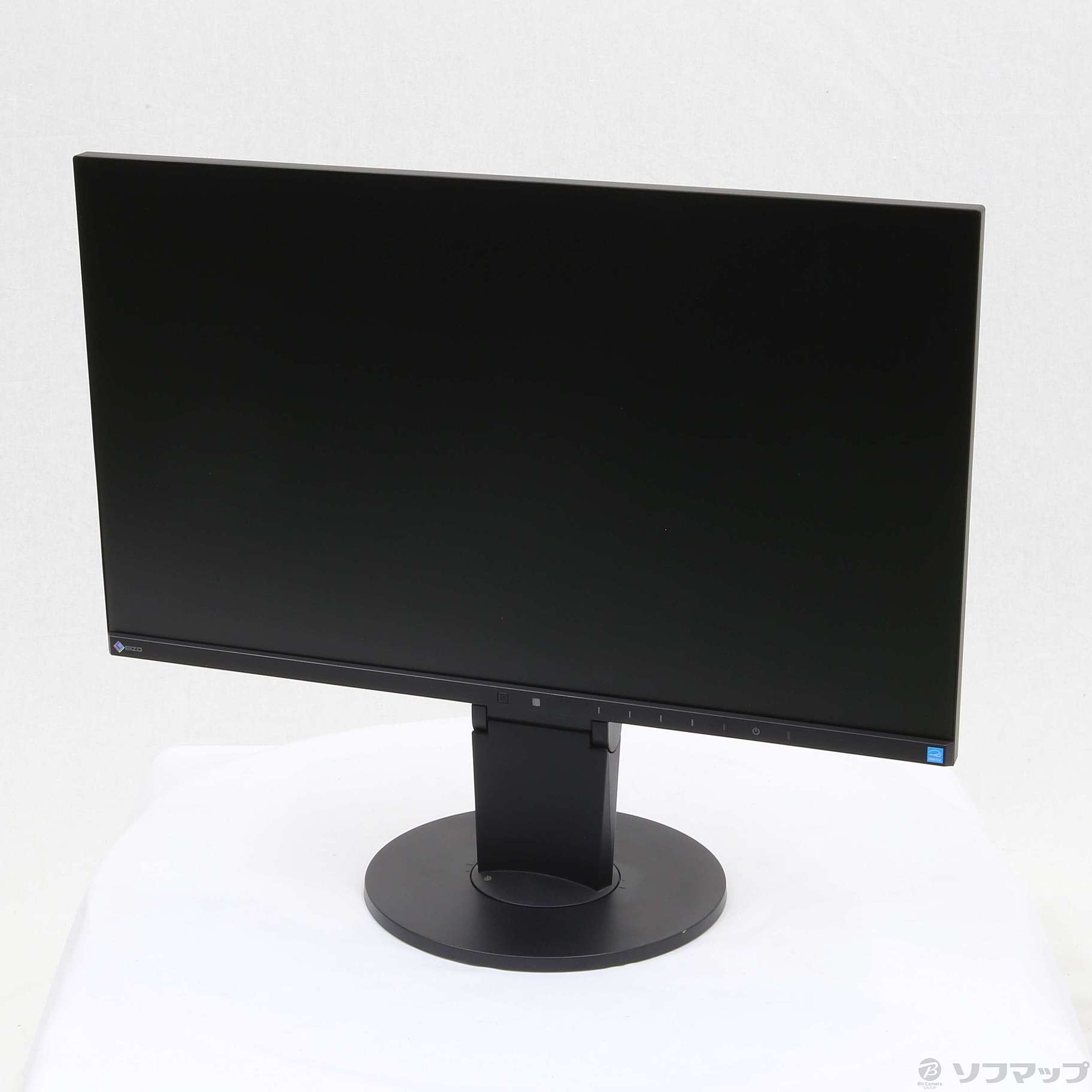 中古】FlexScan EV2450-BKR [2133029041711] - リコレ！|ビックカメラ