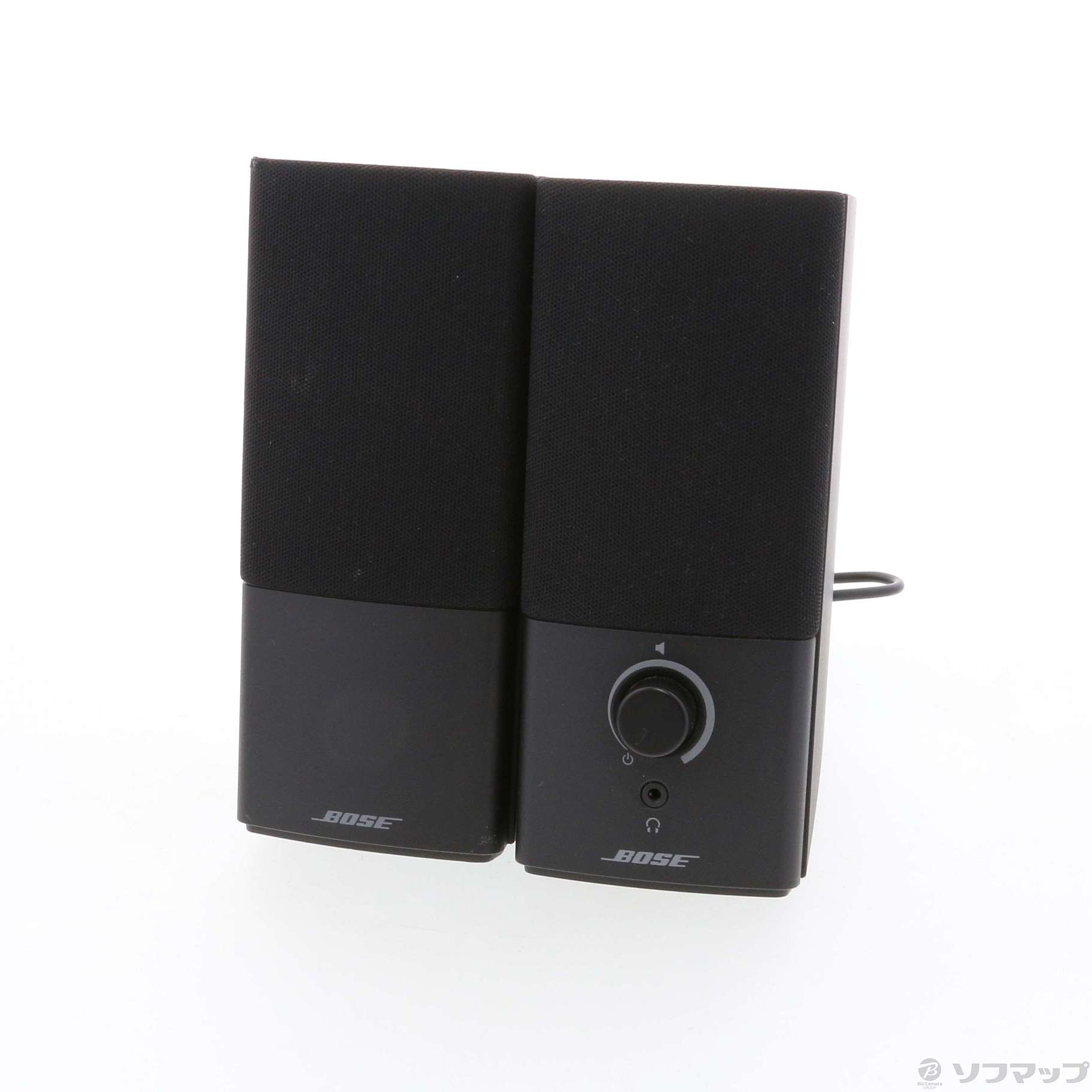 bose companion 2 series iii 中古 - スピーカー