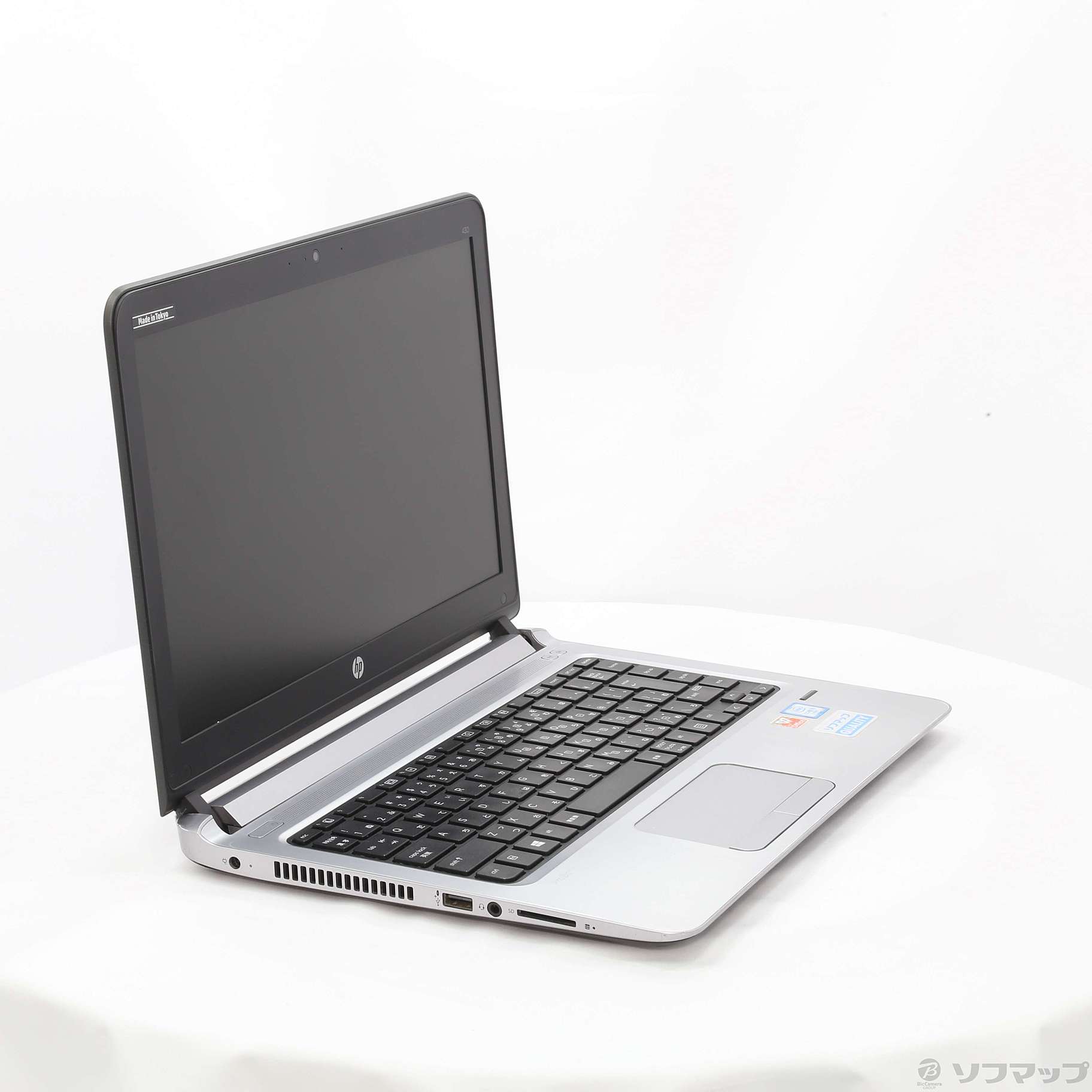 中古】HP ProBook 430 G3 N6P79AV 〔Windows 10〕 ◇12/16(水)値下げ