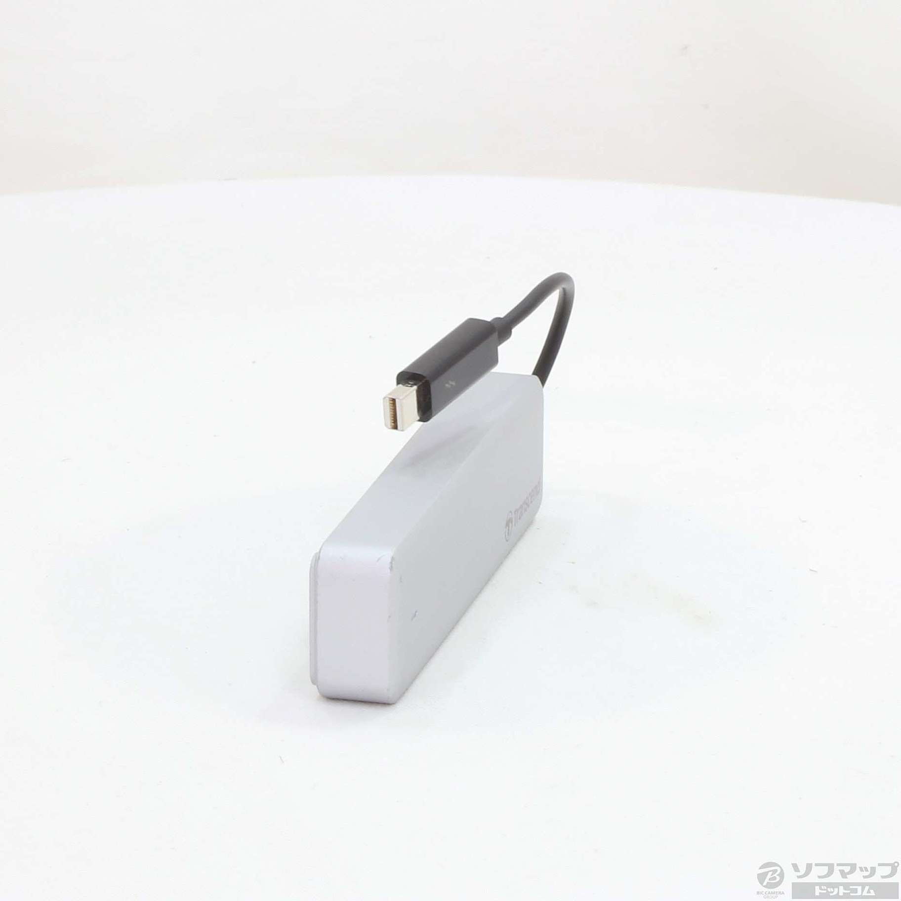 中古】JetDrive 855 TS480GJDM855 Mac専用SSDアップグレードキット