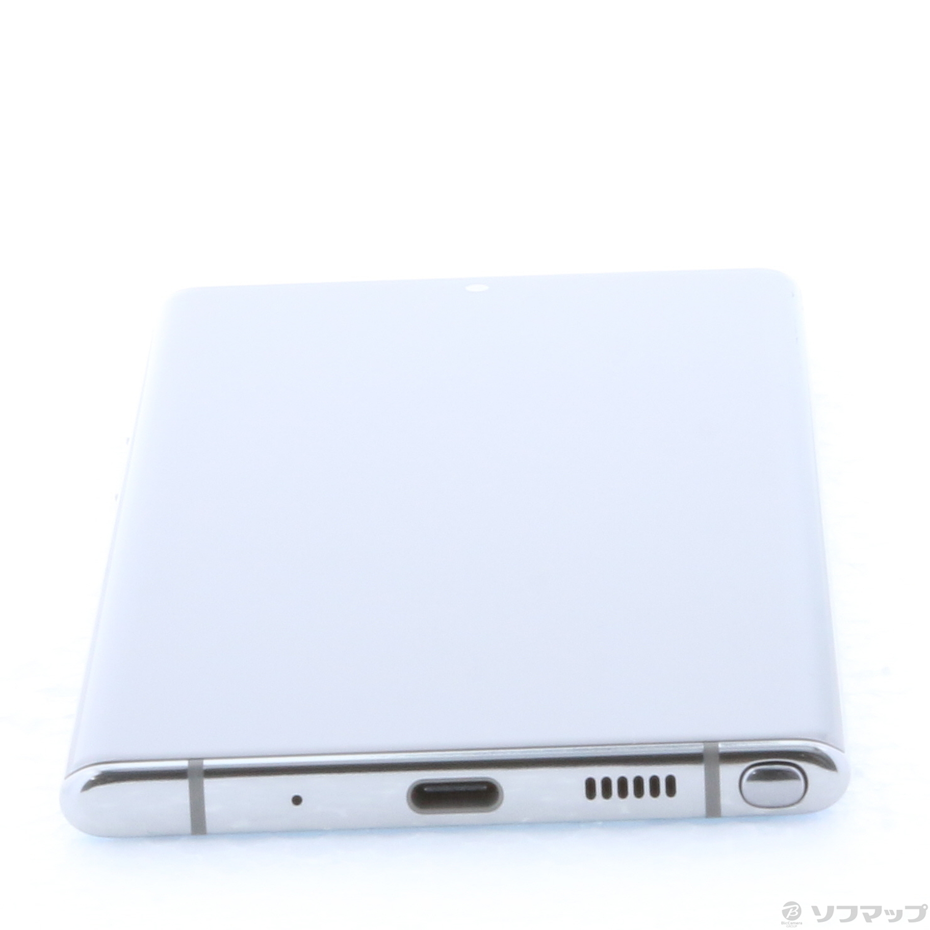 中古】Galaxy Note10+ 256GB オーラグロー SCV45 auロック解除SIM