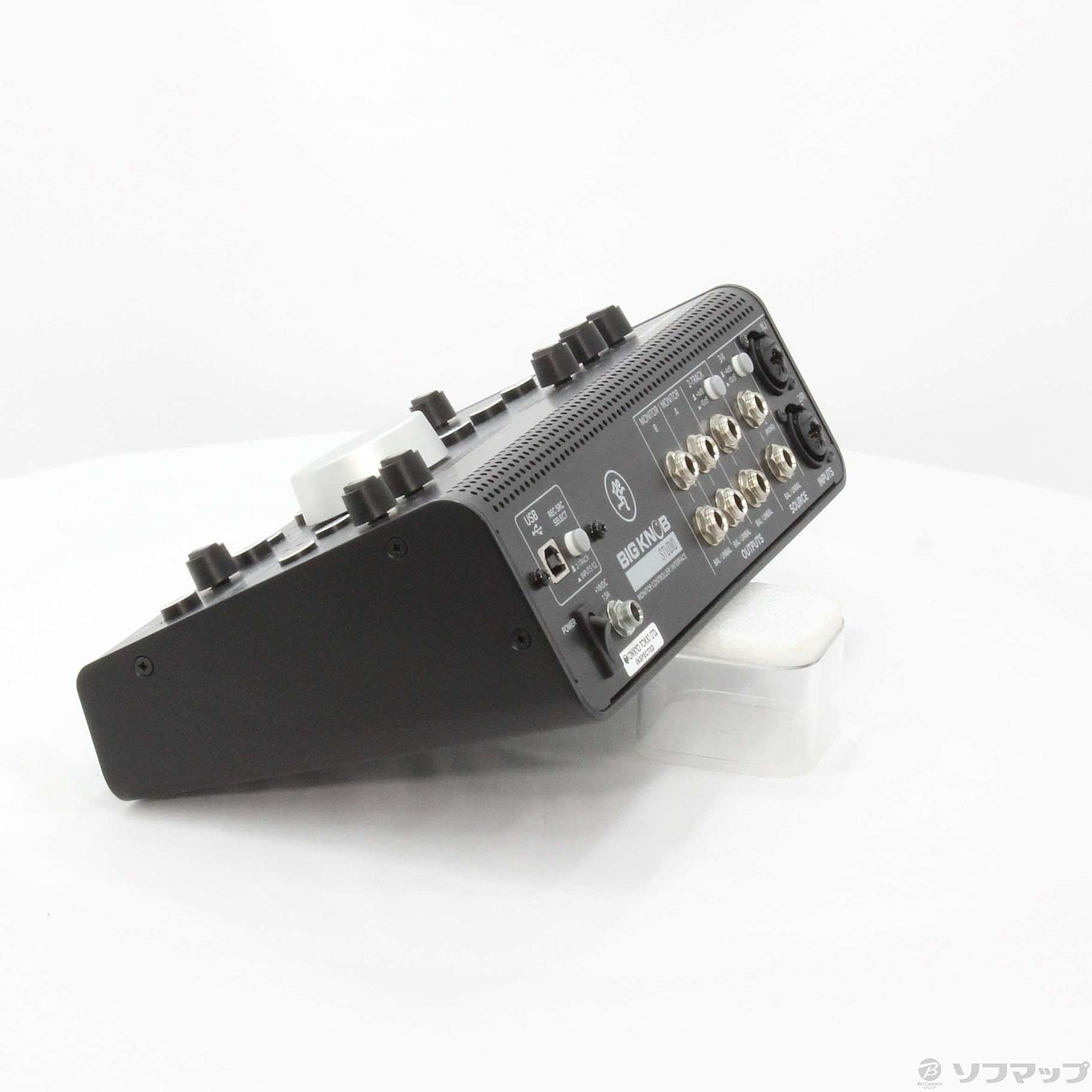 中古】BIG KNOB STUDIO [2133029051024] - リコレ！|ビックカメラ