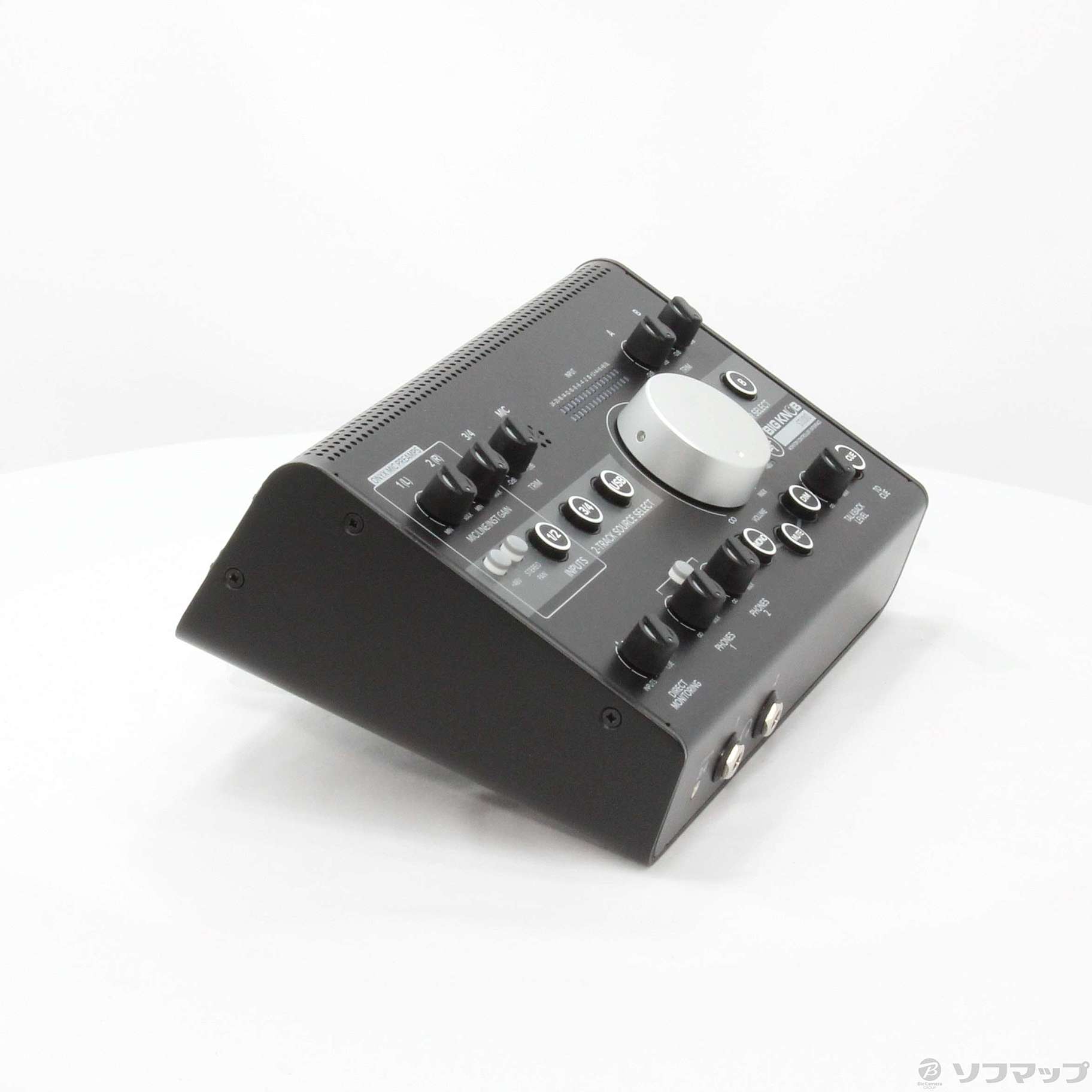 中古】BIG KNOB STUDIO [2133029051024] - リコレ！|ビックカメラ