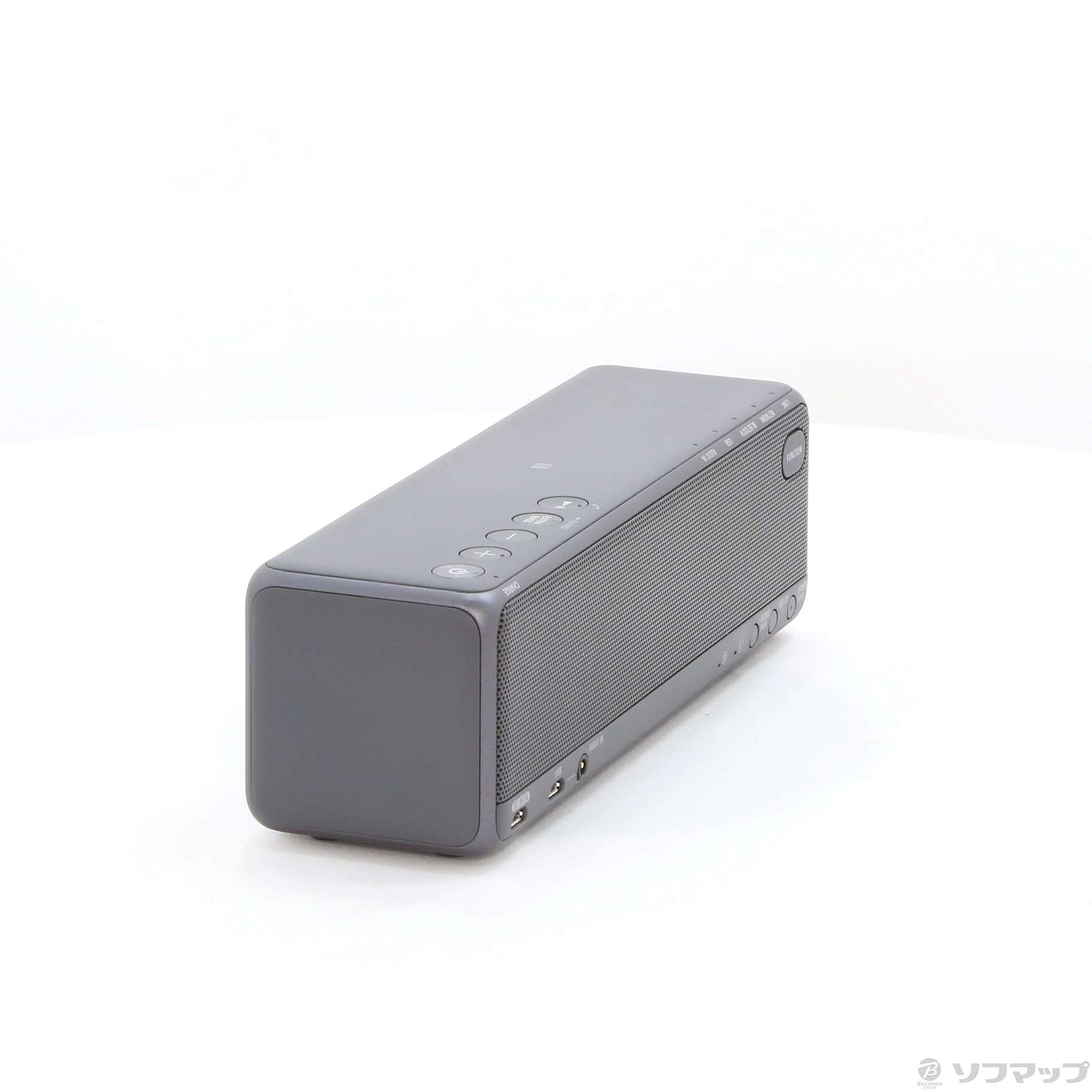 Amazon.co.jp: ソニー ワイヤレスポータブルスピーカー SRS-HG10
