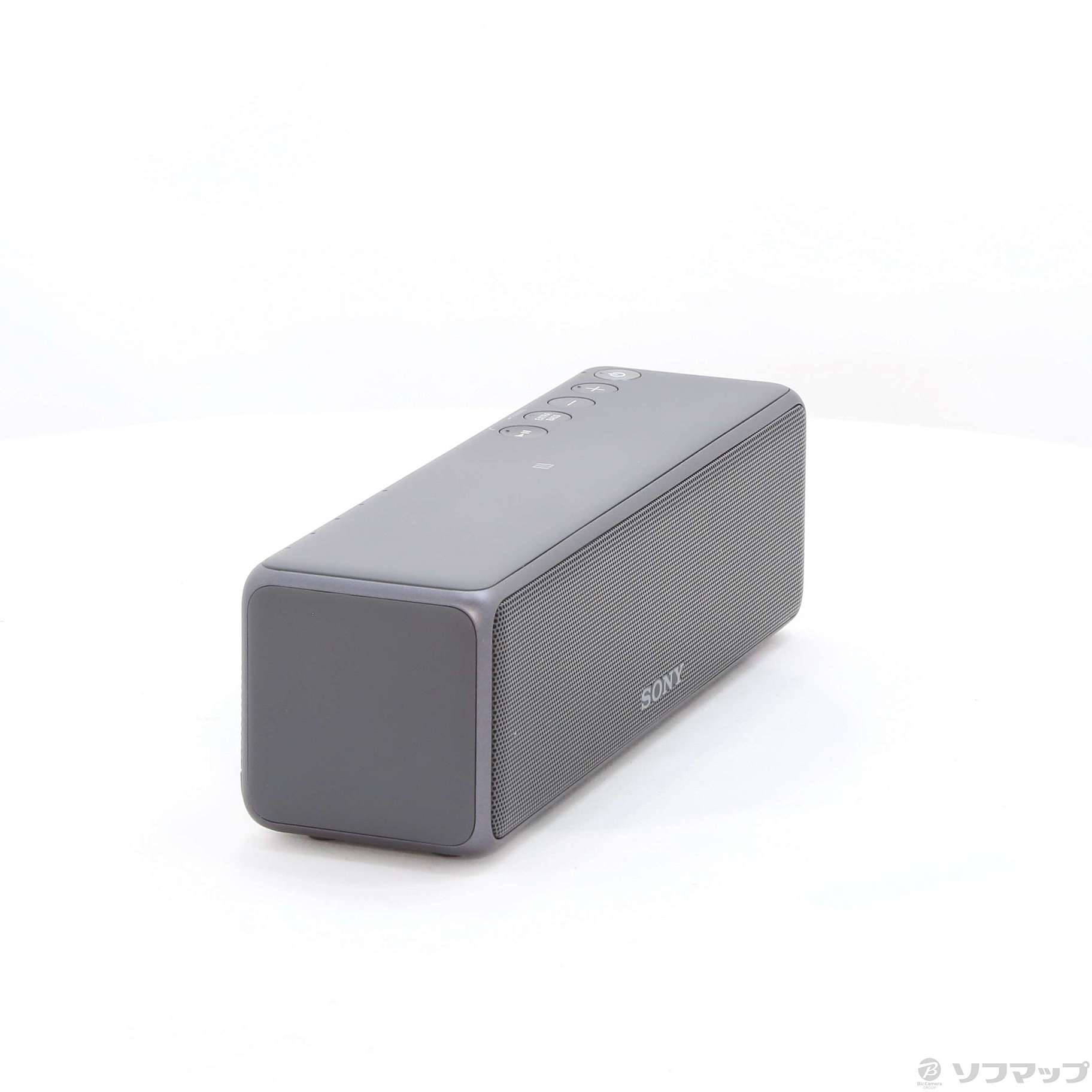 Amazon.co.jp: ソニー ワイヤレスポータブルスピーカー SRS-HG10
