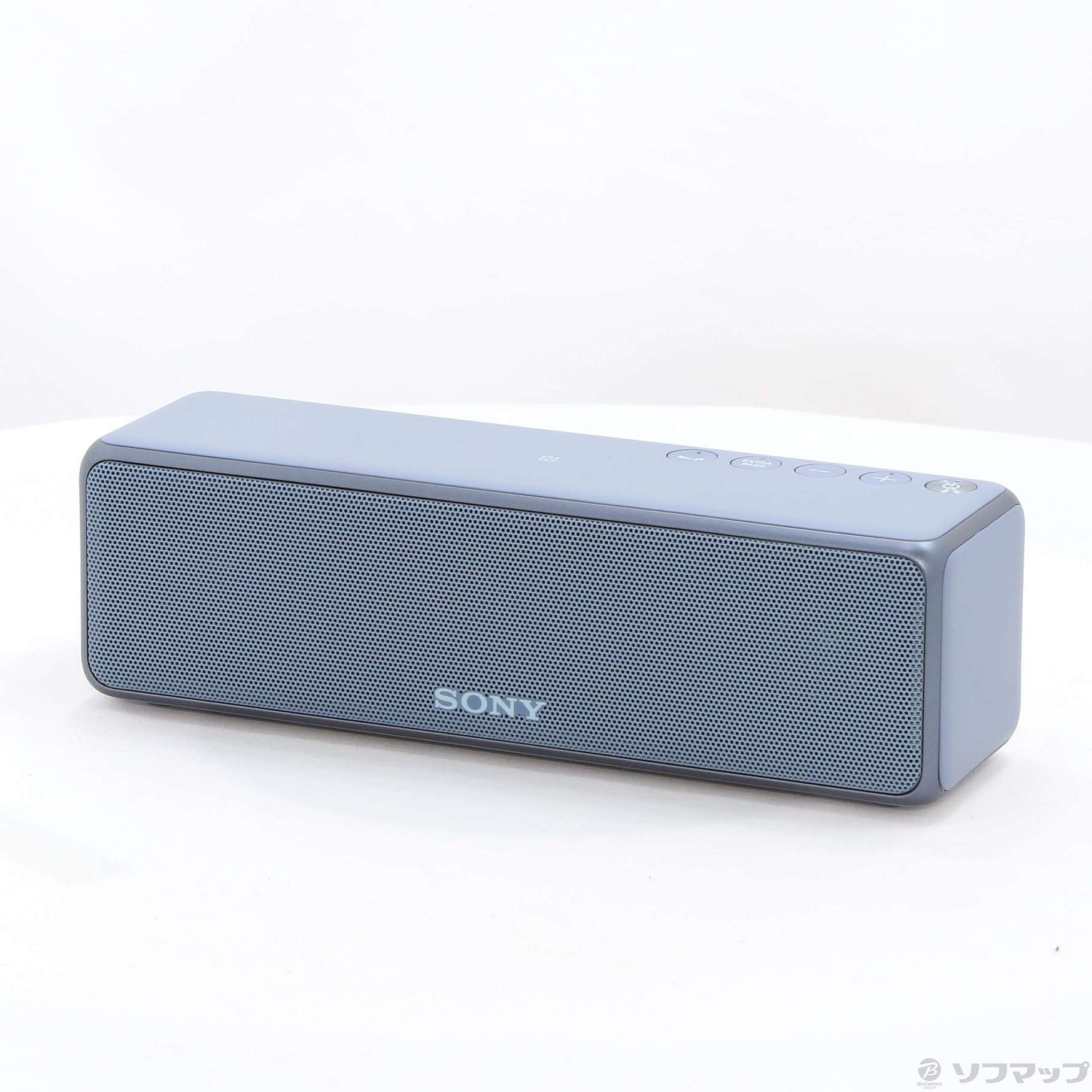 人気商品！SONY SRS-HG10 h.ear go2ゴールド 最後の１台！-