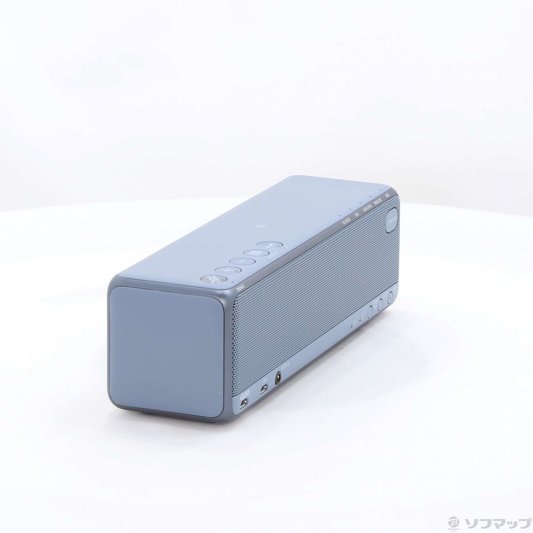 人気商品！SONY SRS-HG10 h.ear go2ゴールド 最後の１台！-